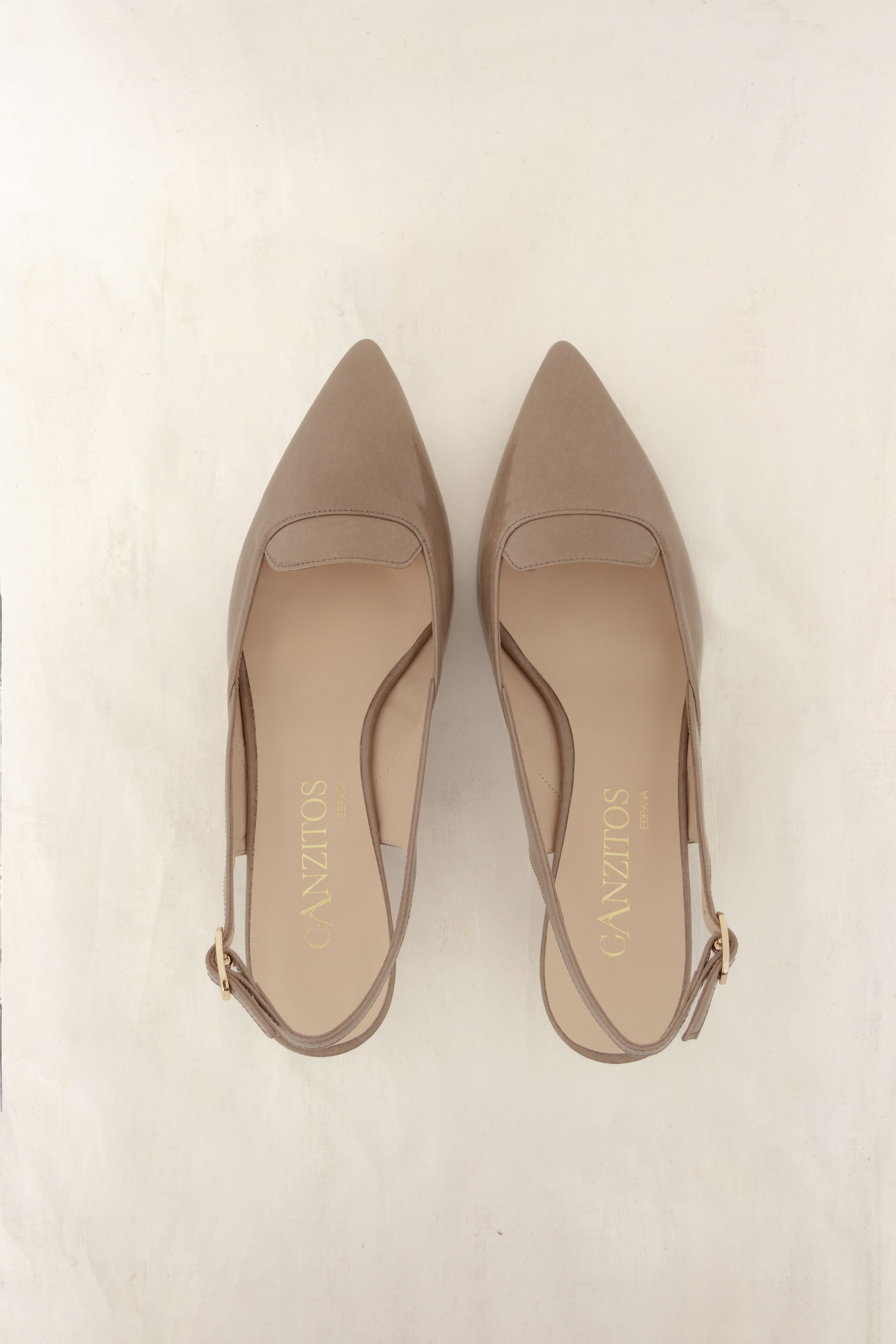 Cleo Juliet Mus (OUTLET)