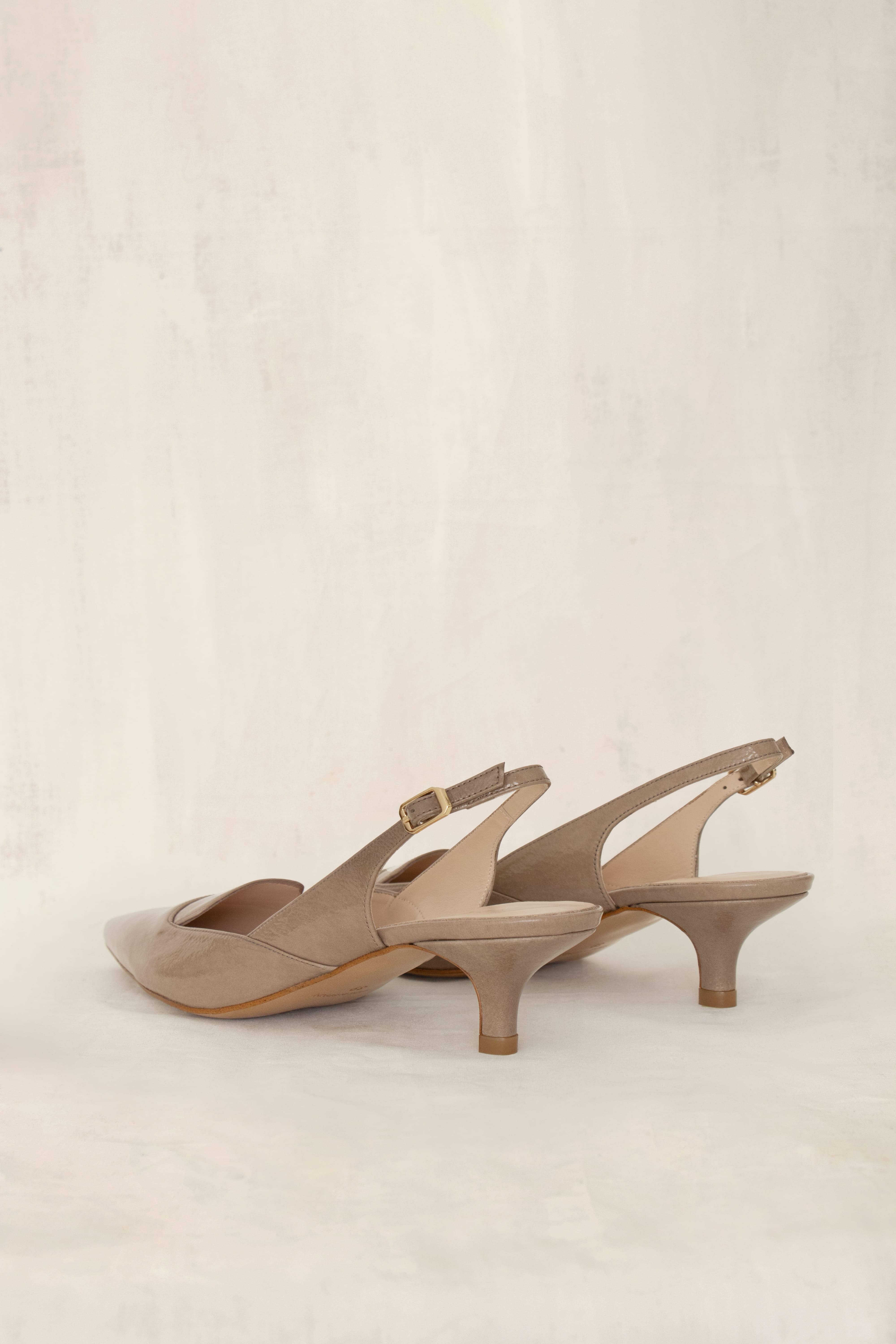 Cleo Juliet Mus (OUTLET)