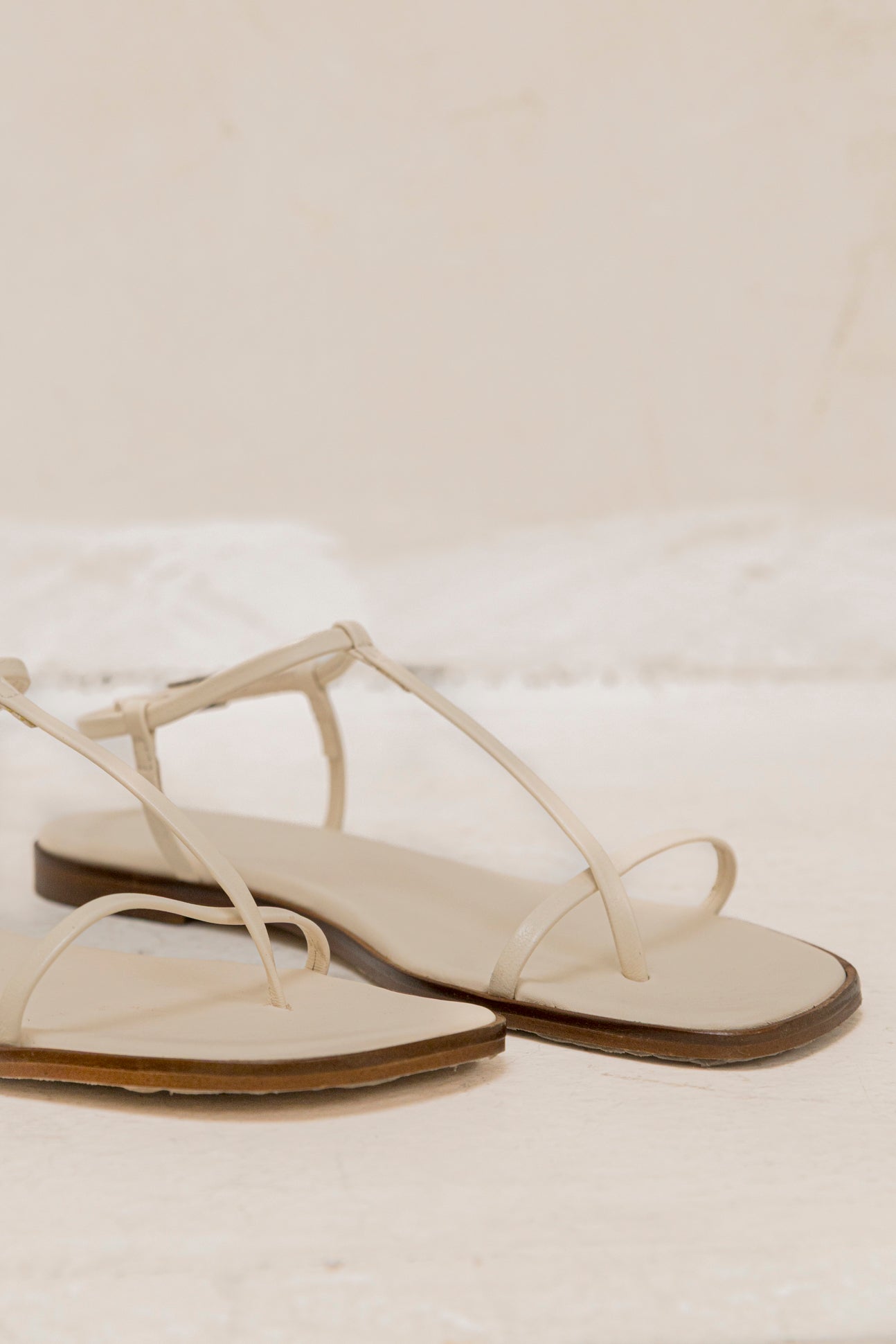 Palmira Salinas Leather