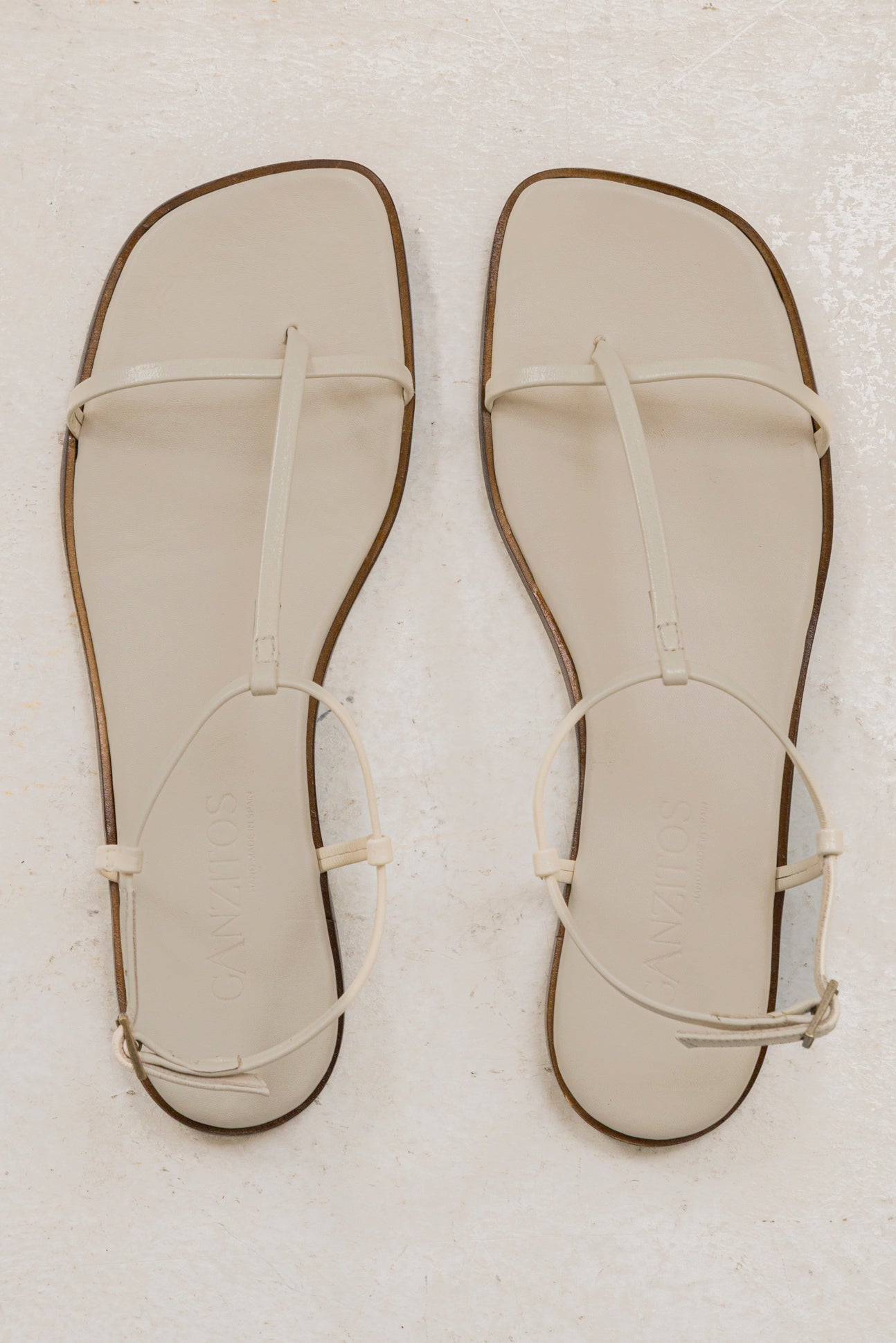 Palmira Salinas Leather