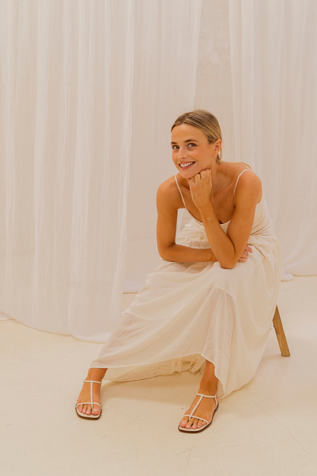 Palmira Salinas Leather