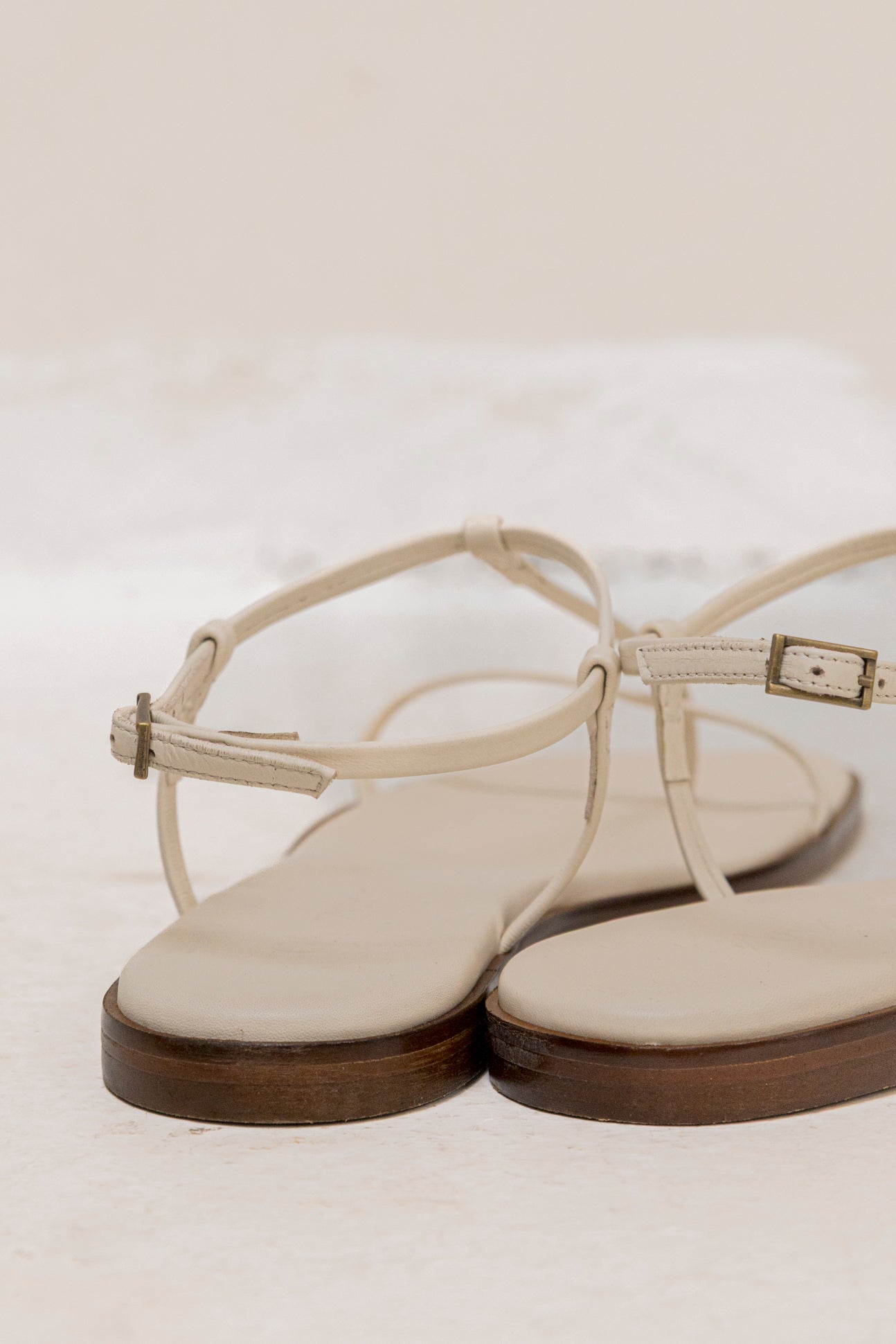 Palmira Salinas Leather