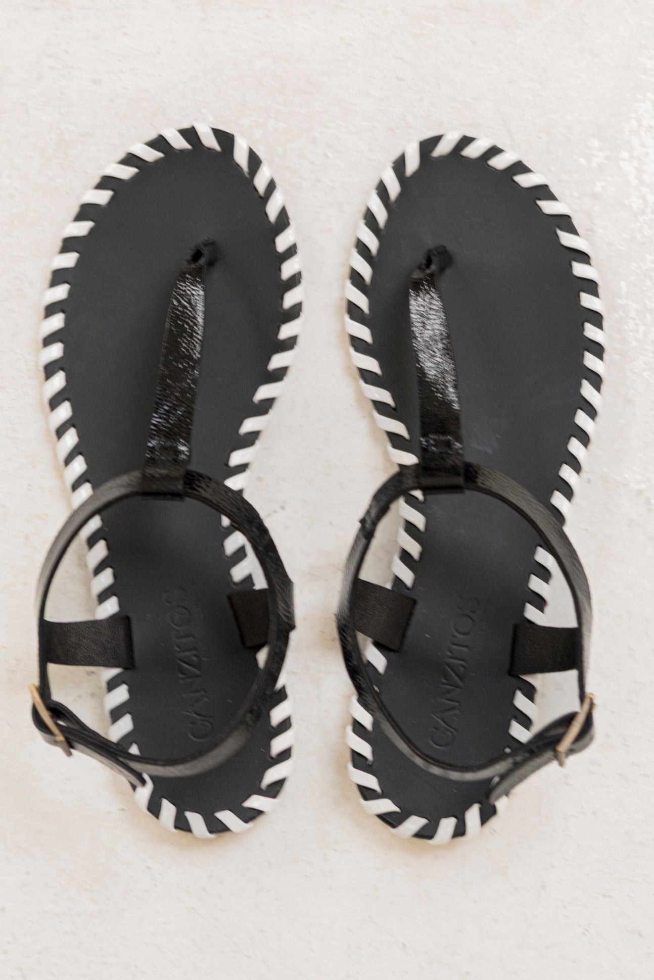 Teodora Juliet Negro