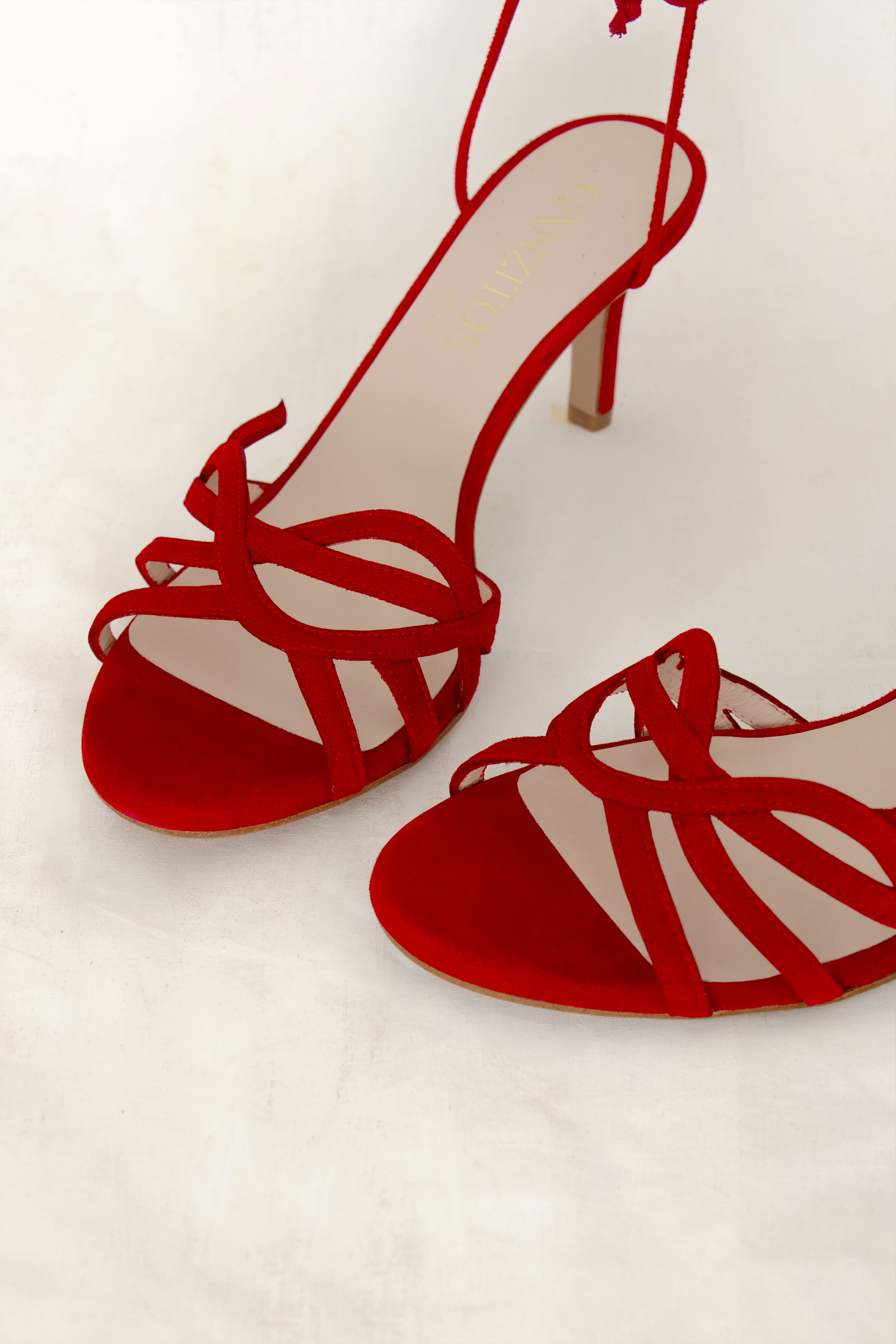 Lorea Ante Rojo (OUTLET)