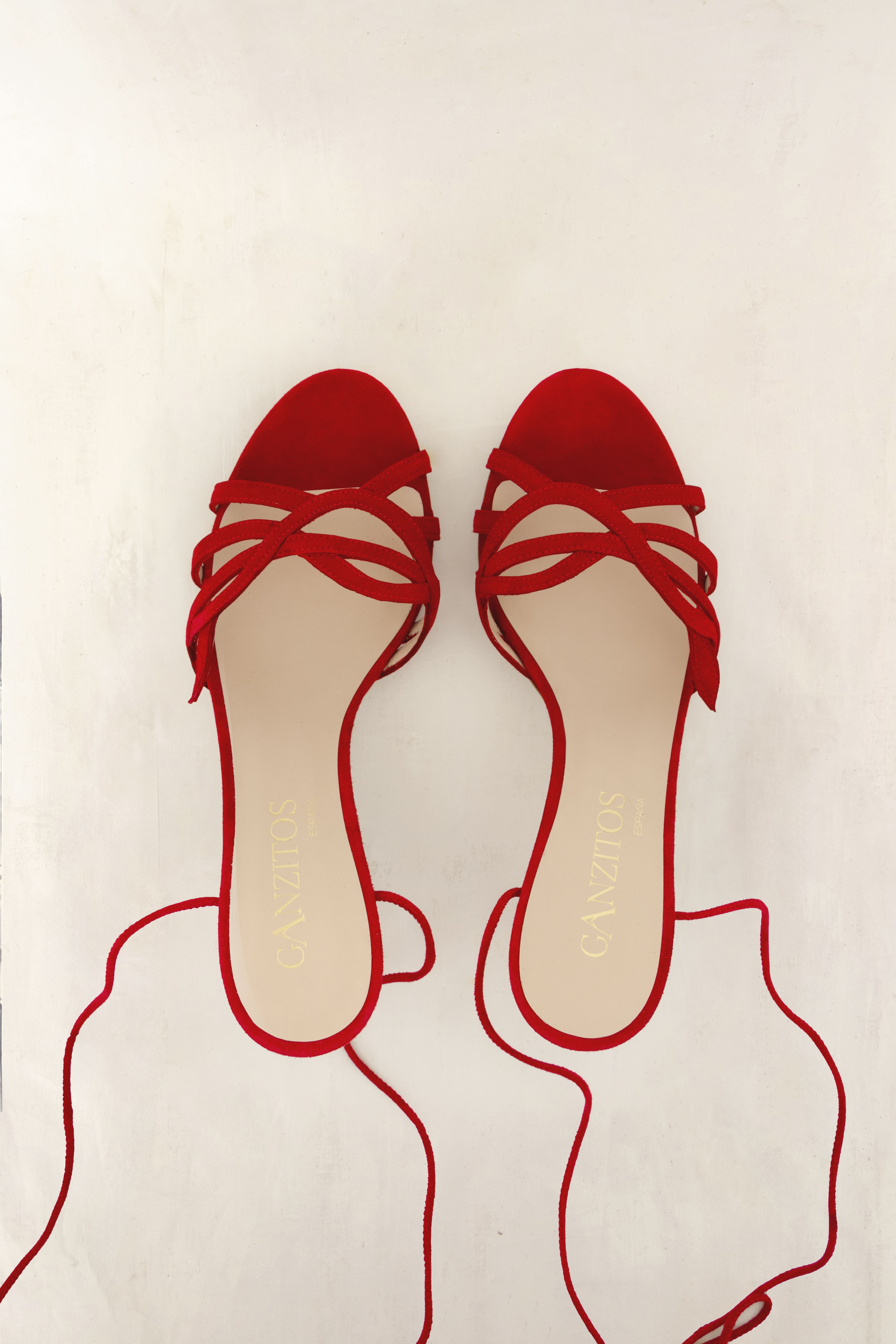 Lorea Ante Rojo (OUTLET)