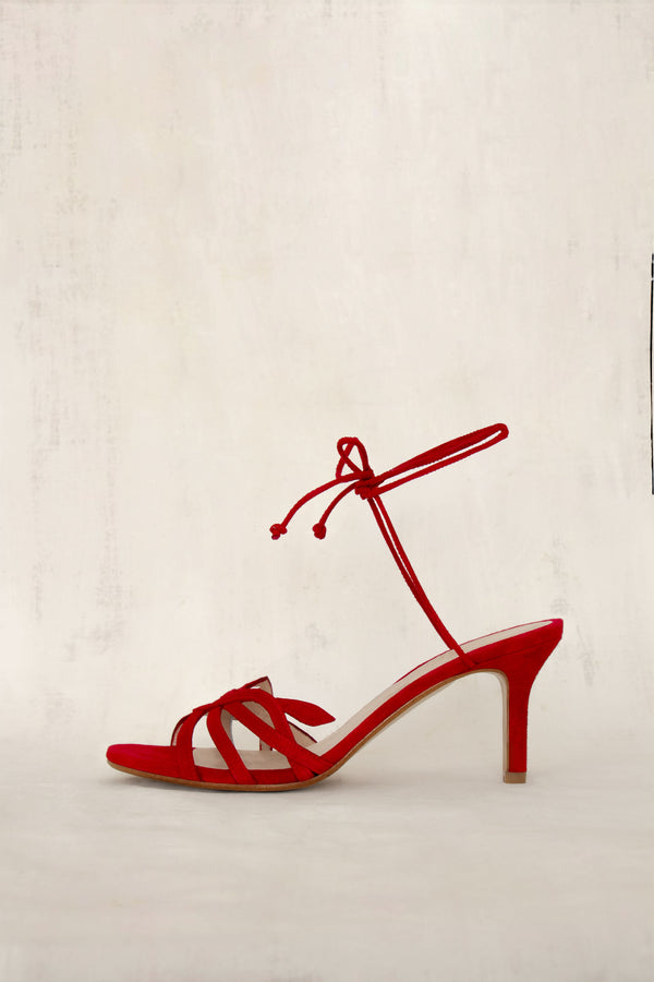 Lorea Ante Rojo (OUTLET)