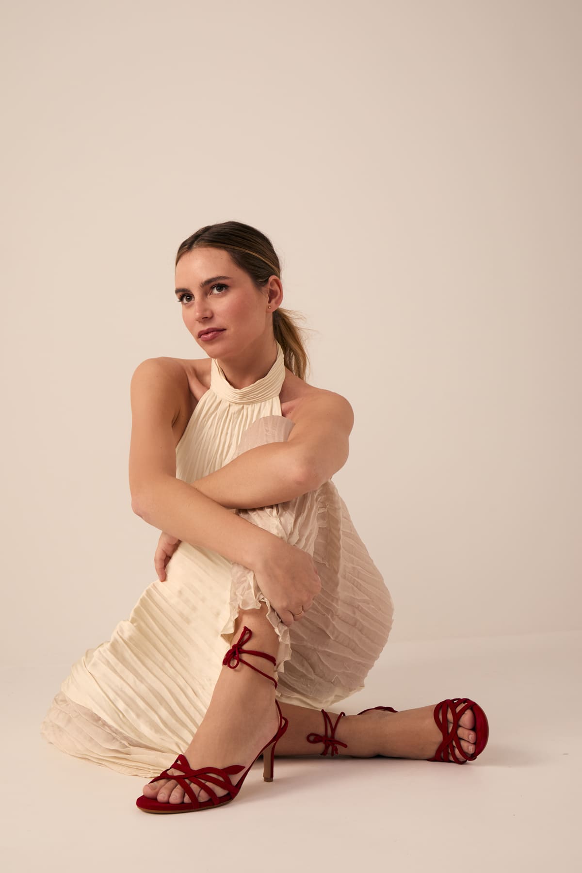 Lorea Ante Rojo (OUTLET)
