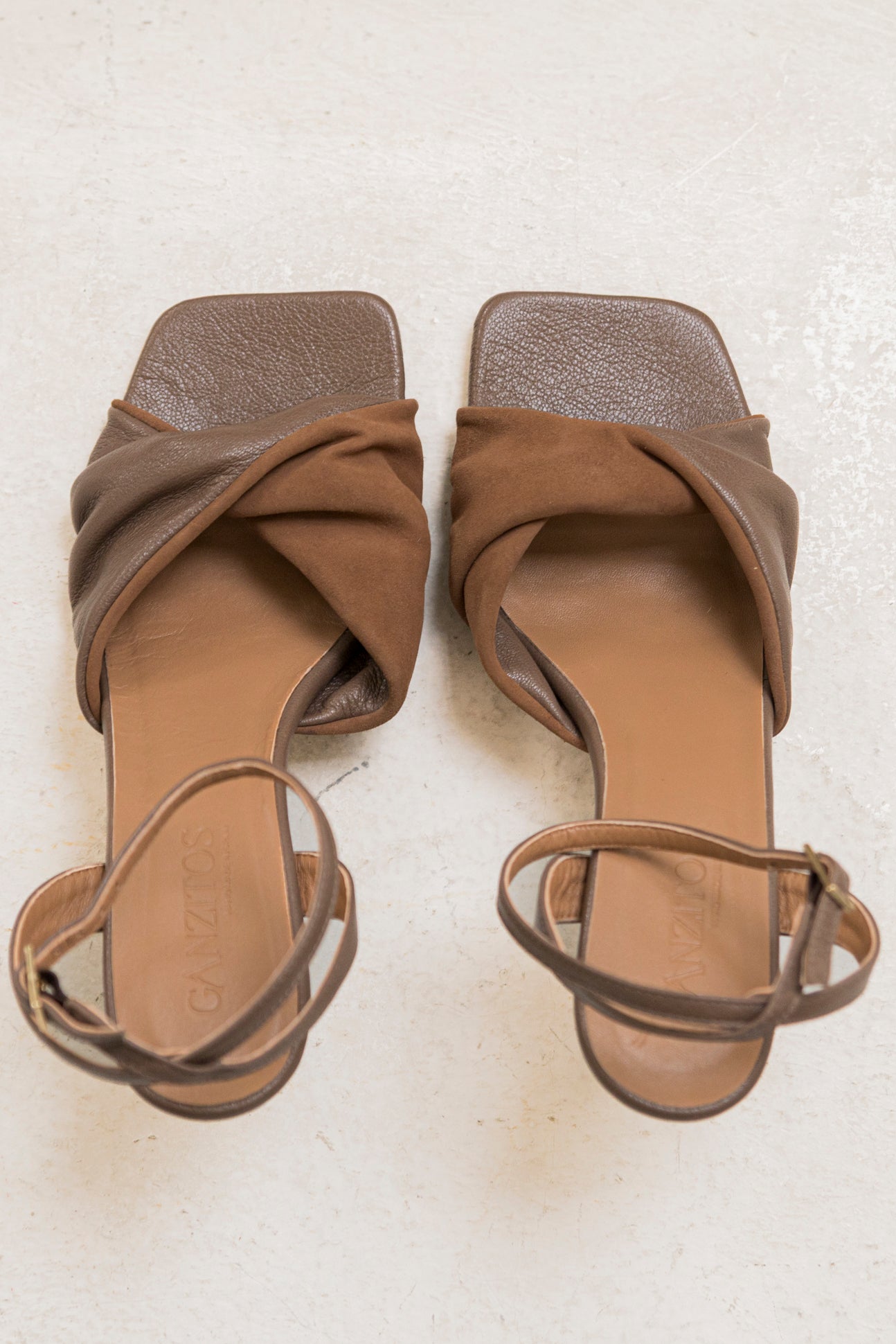 Tatiana Wild Mud