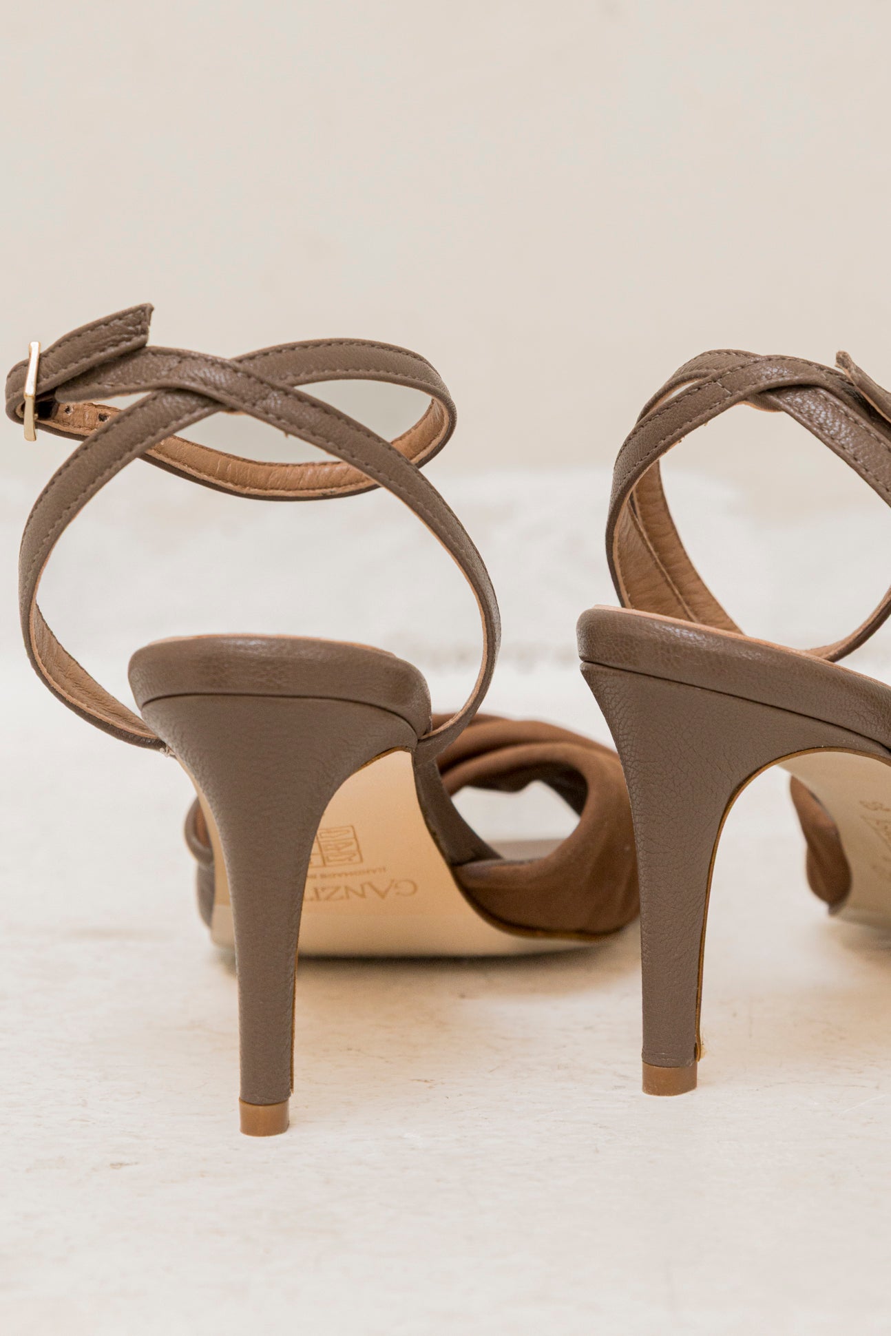 Tatiana Wild Mud