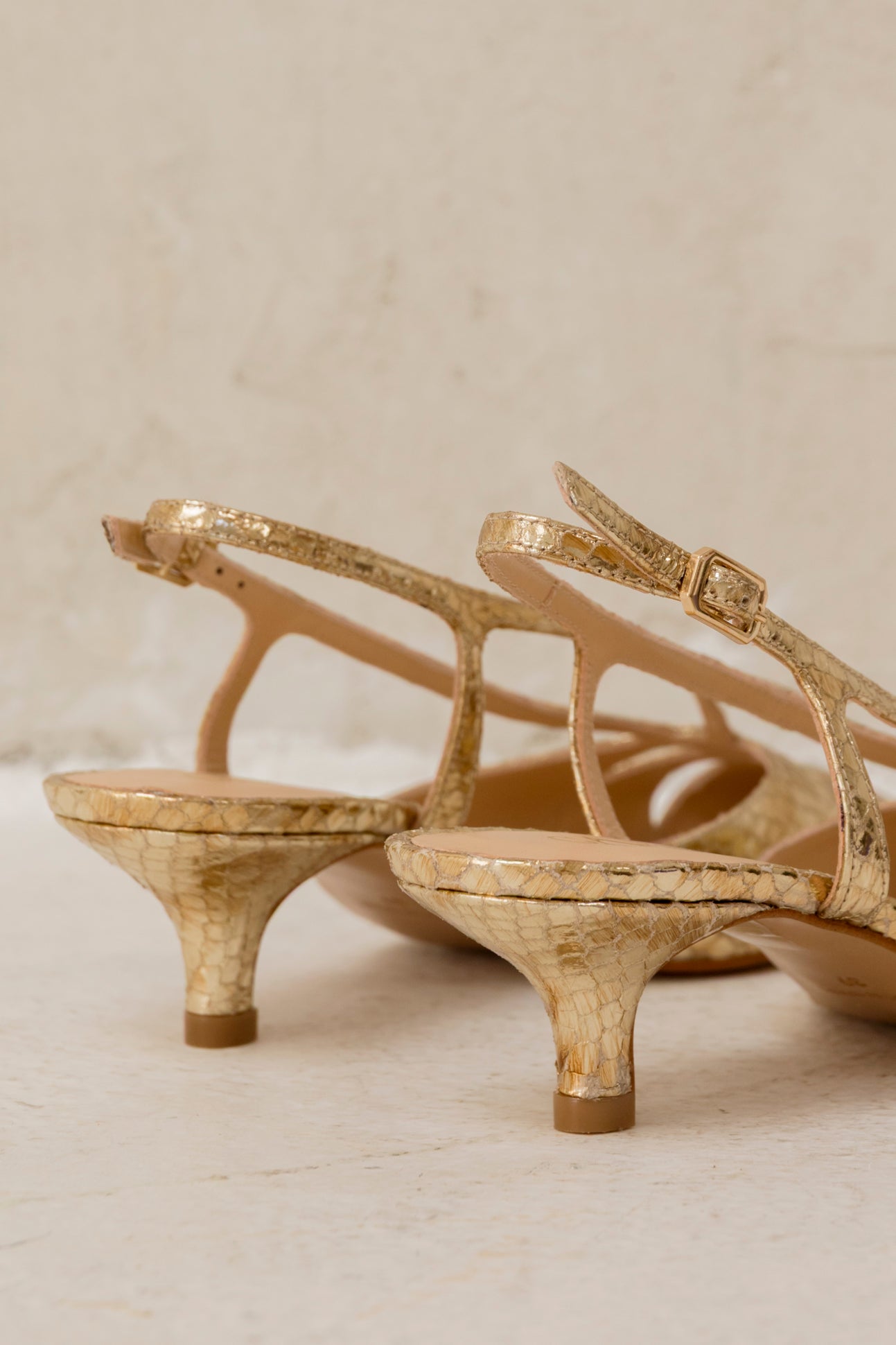 Marta Scale Platinum