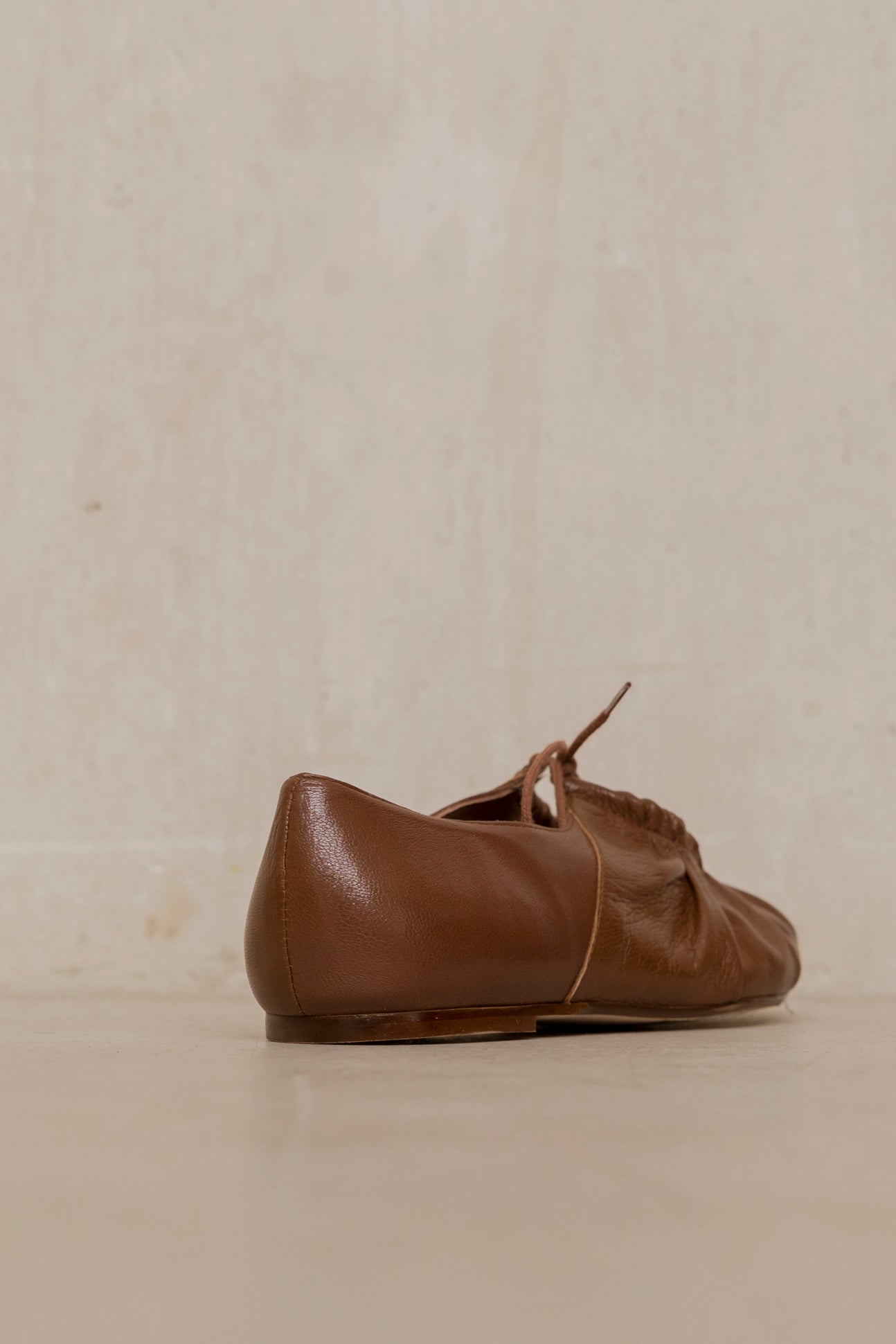 Madrid Piel Saddle
