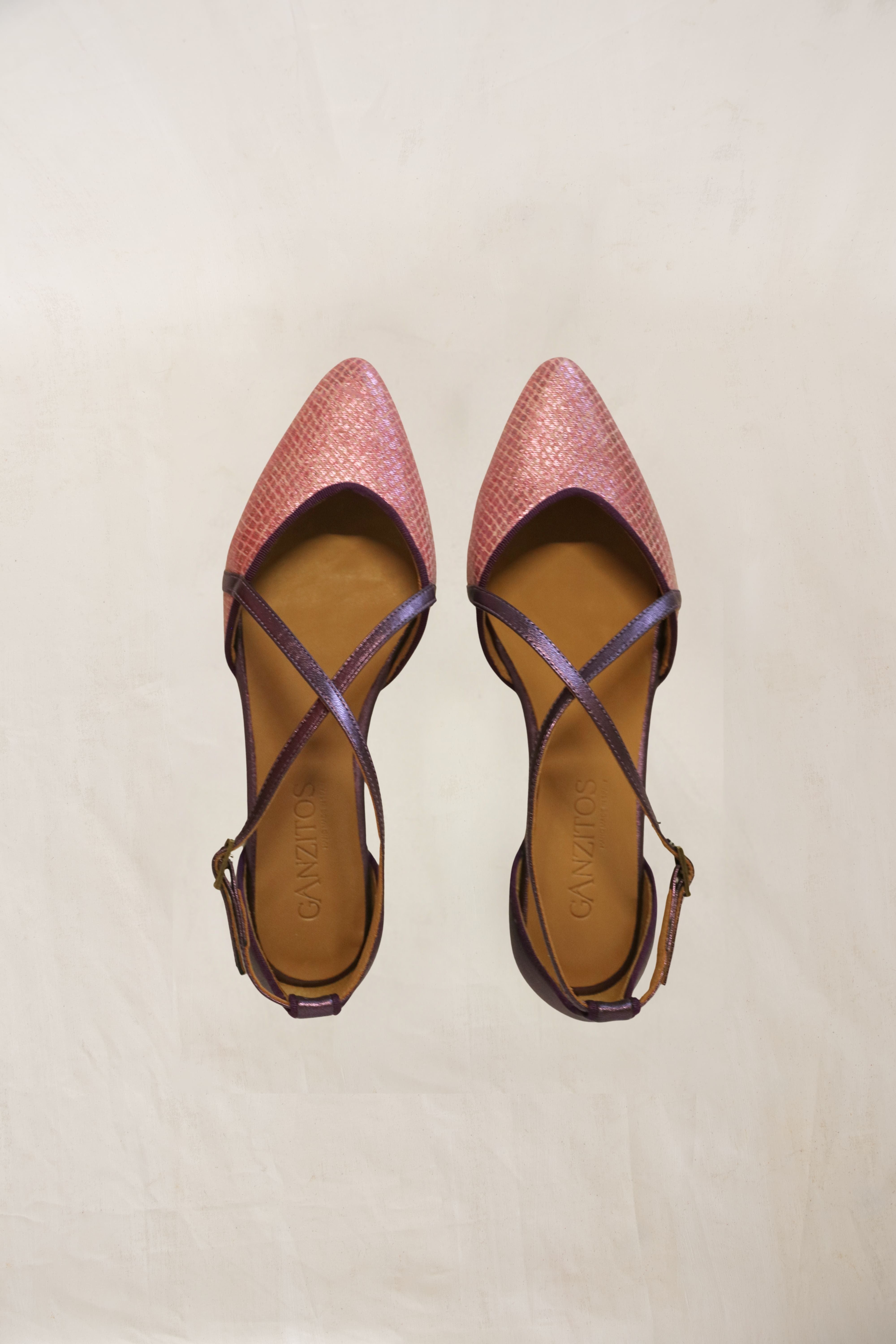 Vega Snake Fucsia