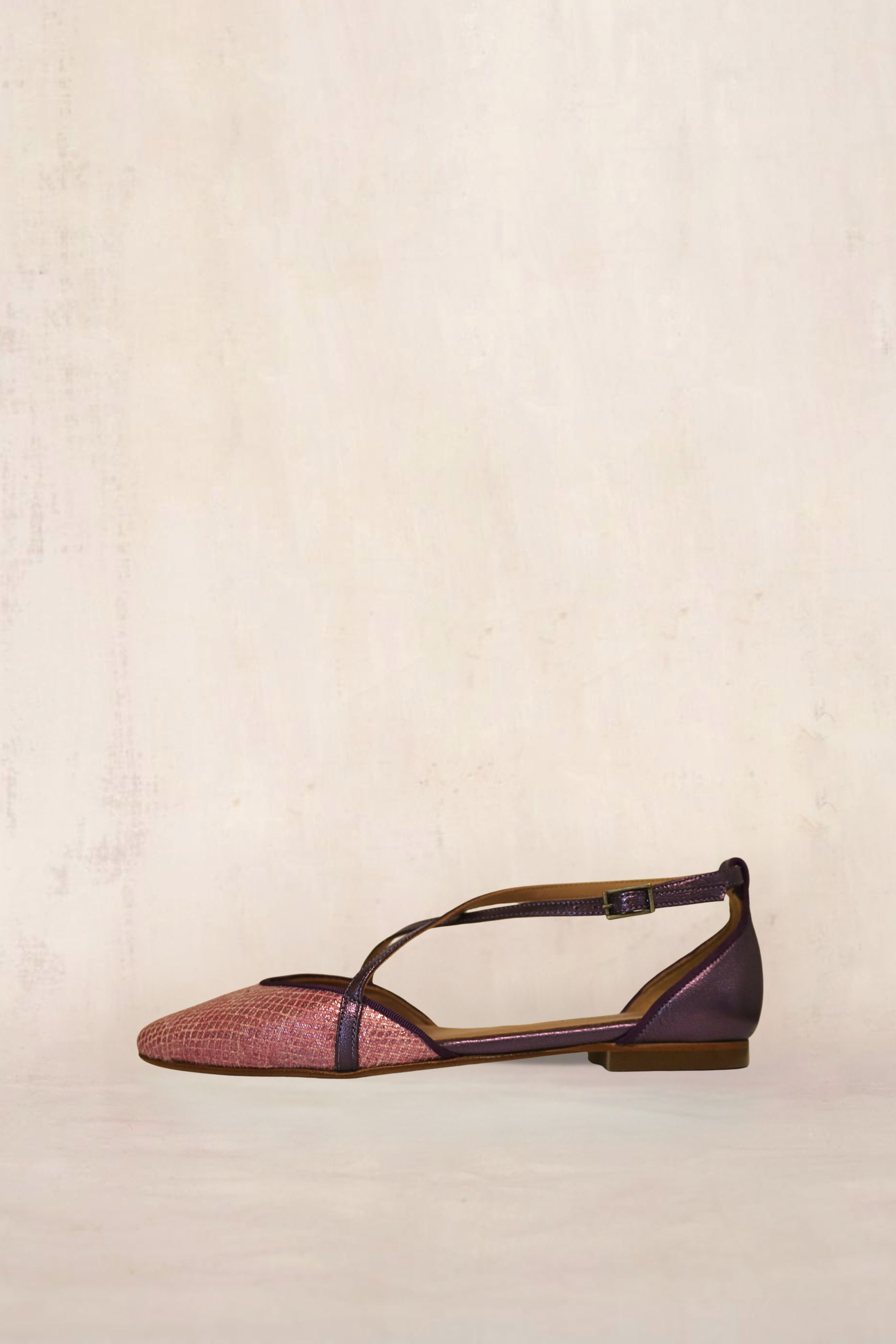 Vega Snake Fucsia