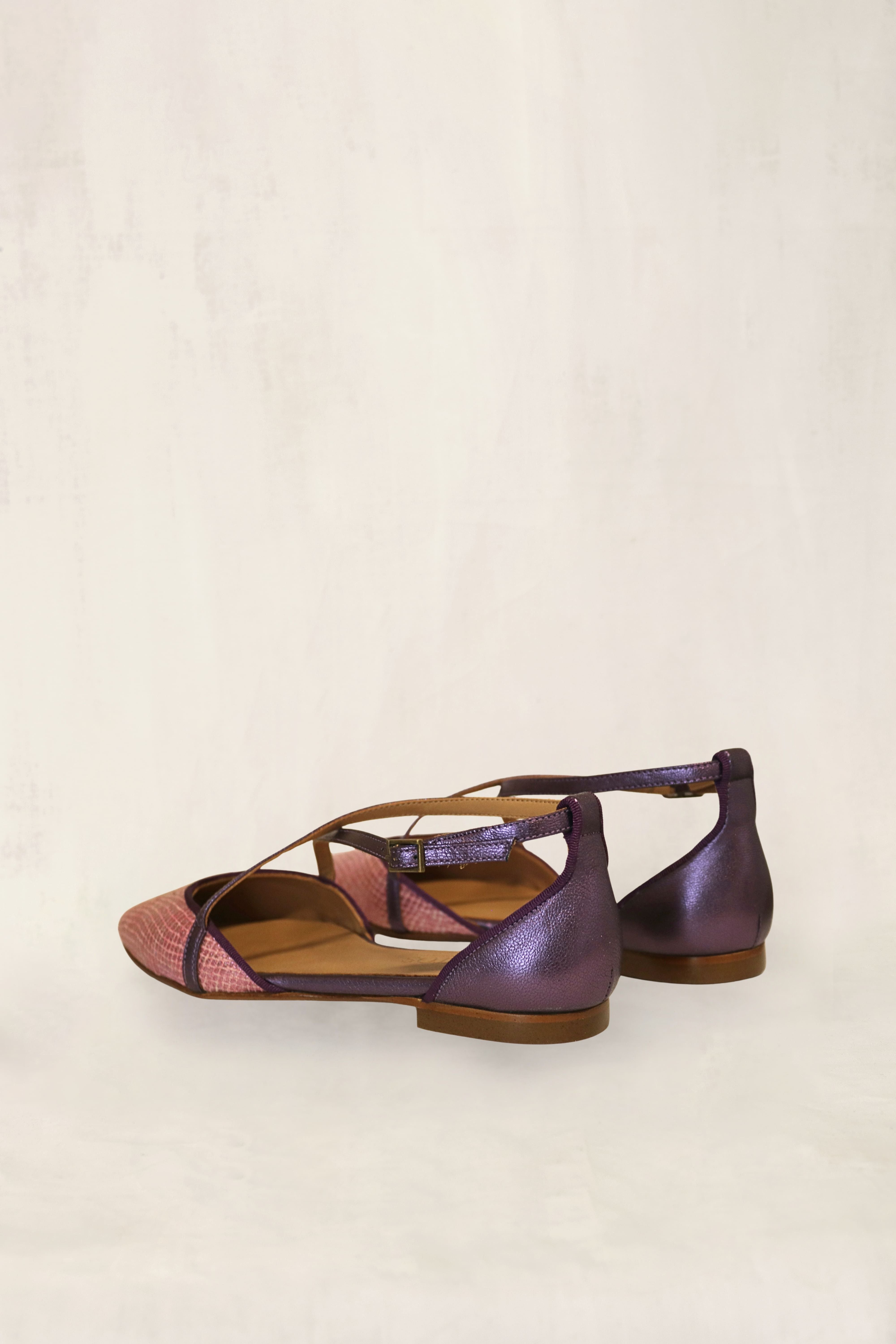 Vega Snake Fucsia