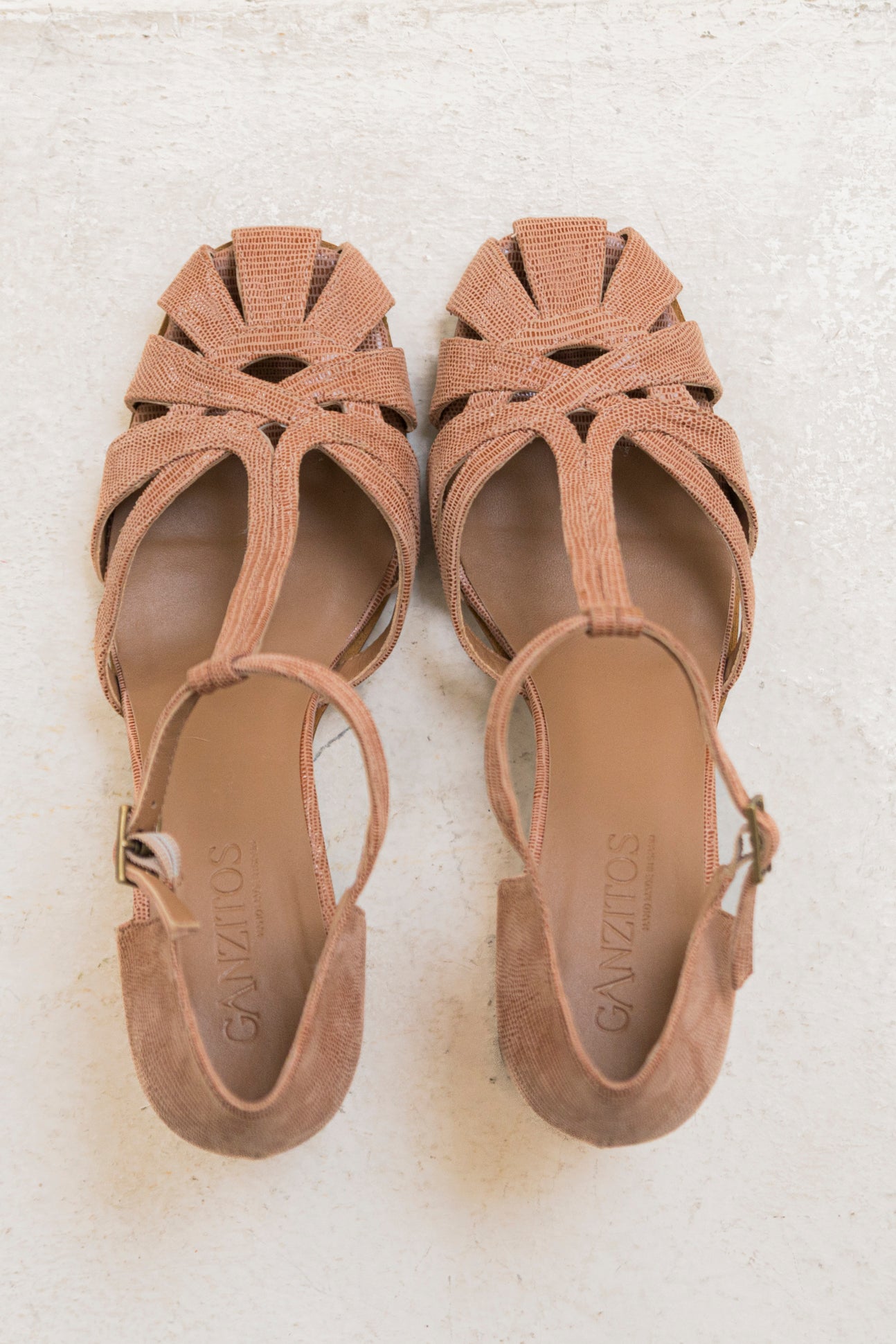 Roberta Electra Rose