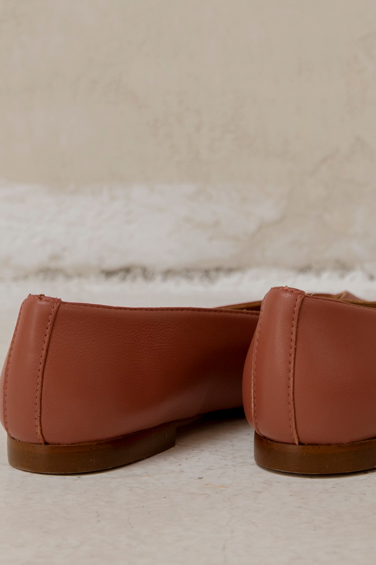 Goya Clay Leather