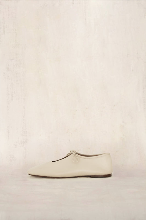 Victoria Plonge Linen (OUTLET)