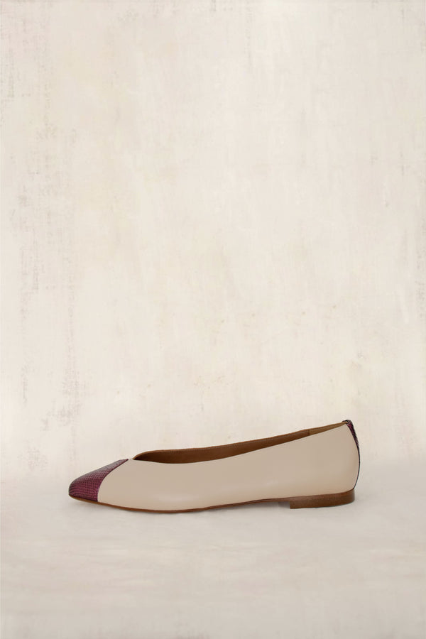 Elvira Piel Adros (OUTLET)