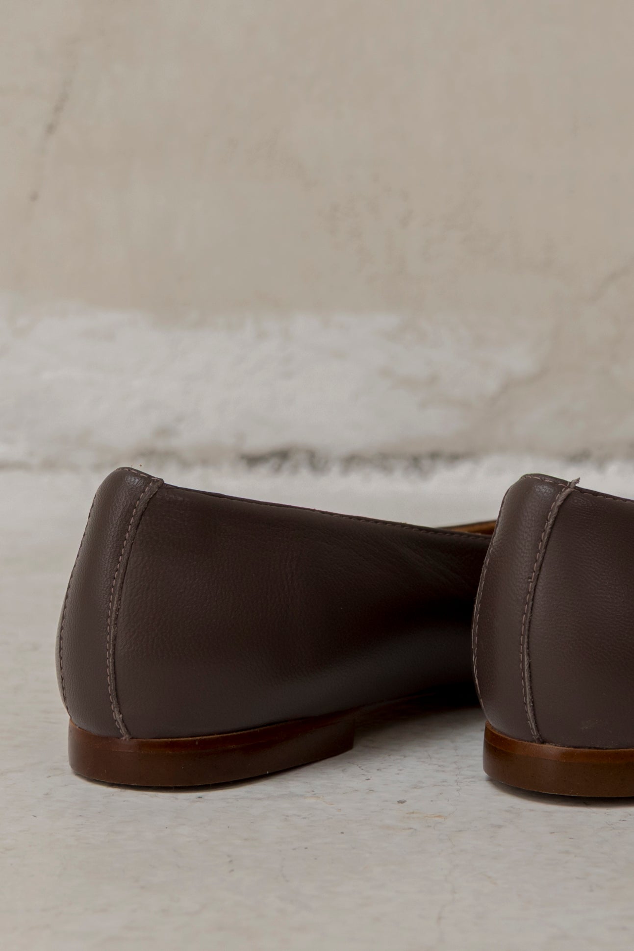 Goya Totem Leather