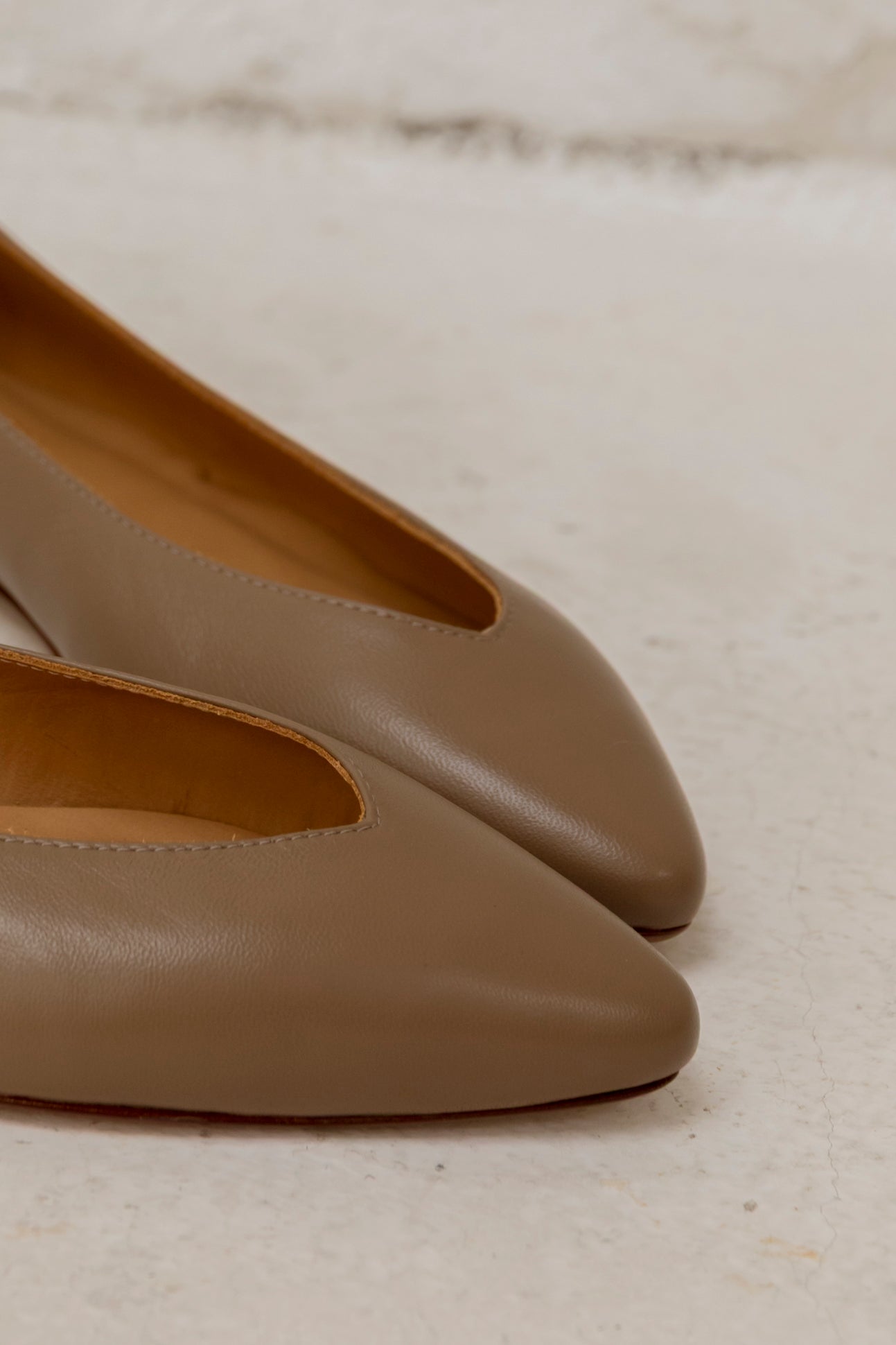 Goya Vereda Leather