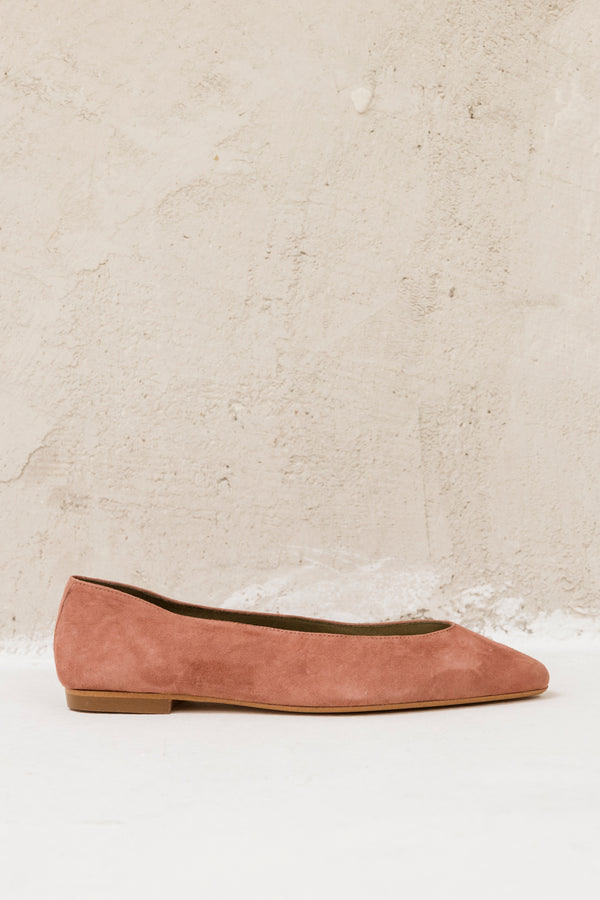 Goya Suede Ferra (Outlet)