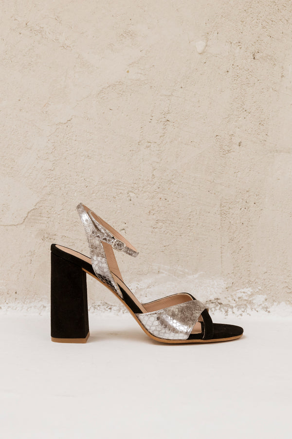 Tina Scale Platinum (outlet)