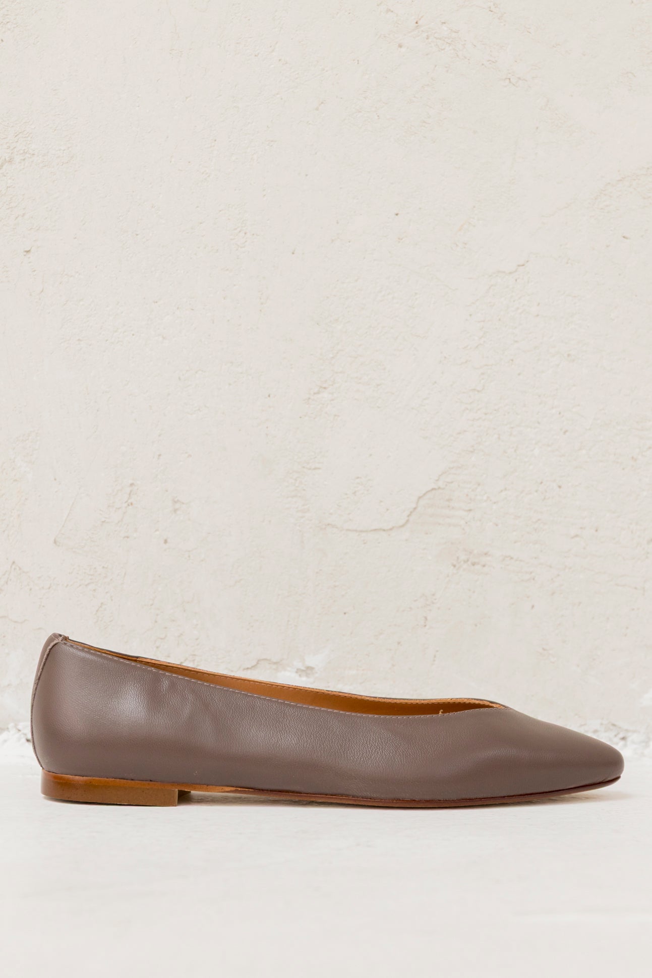 Goya Vereda Leather