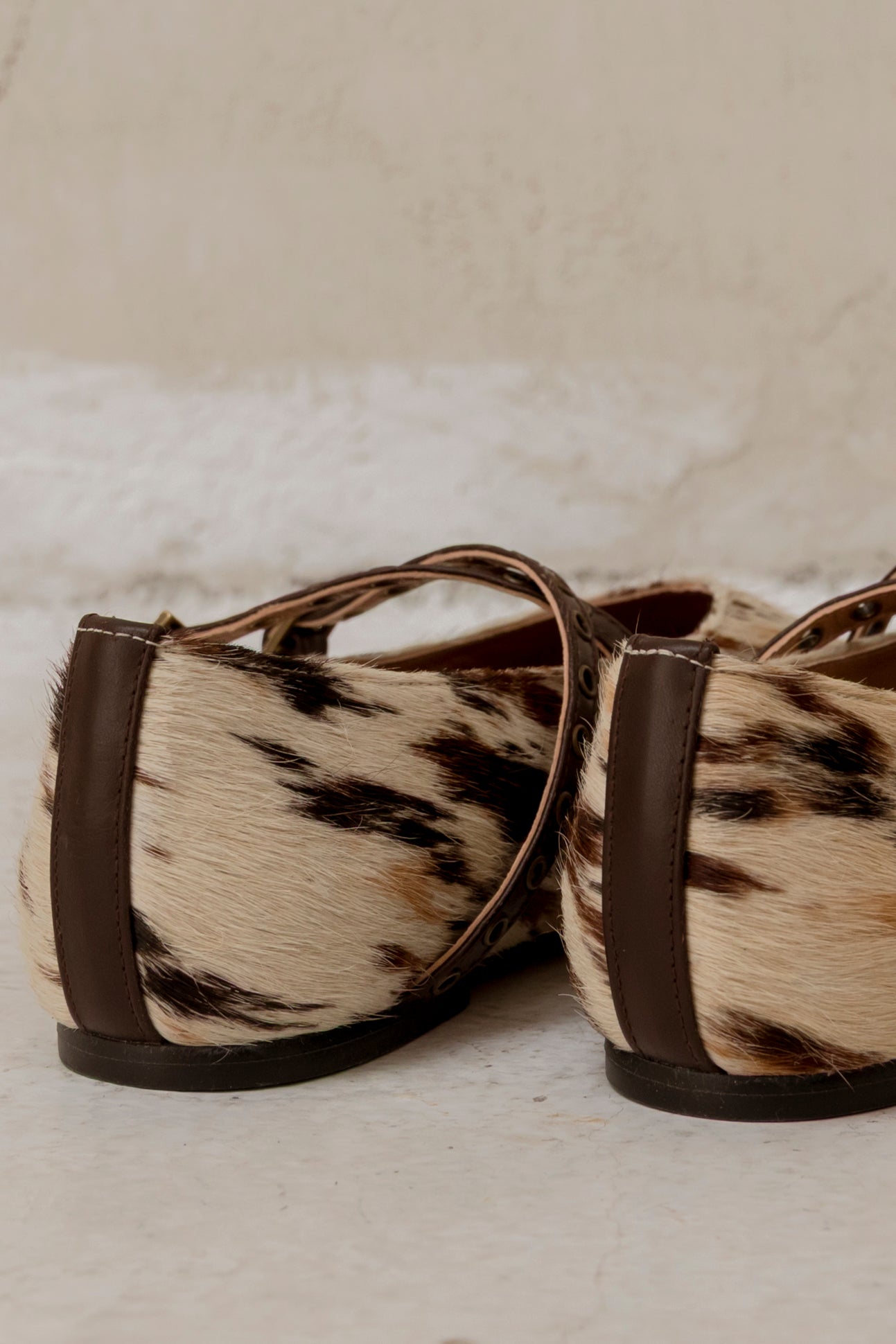 Stella Print Jungle