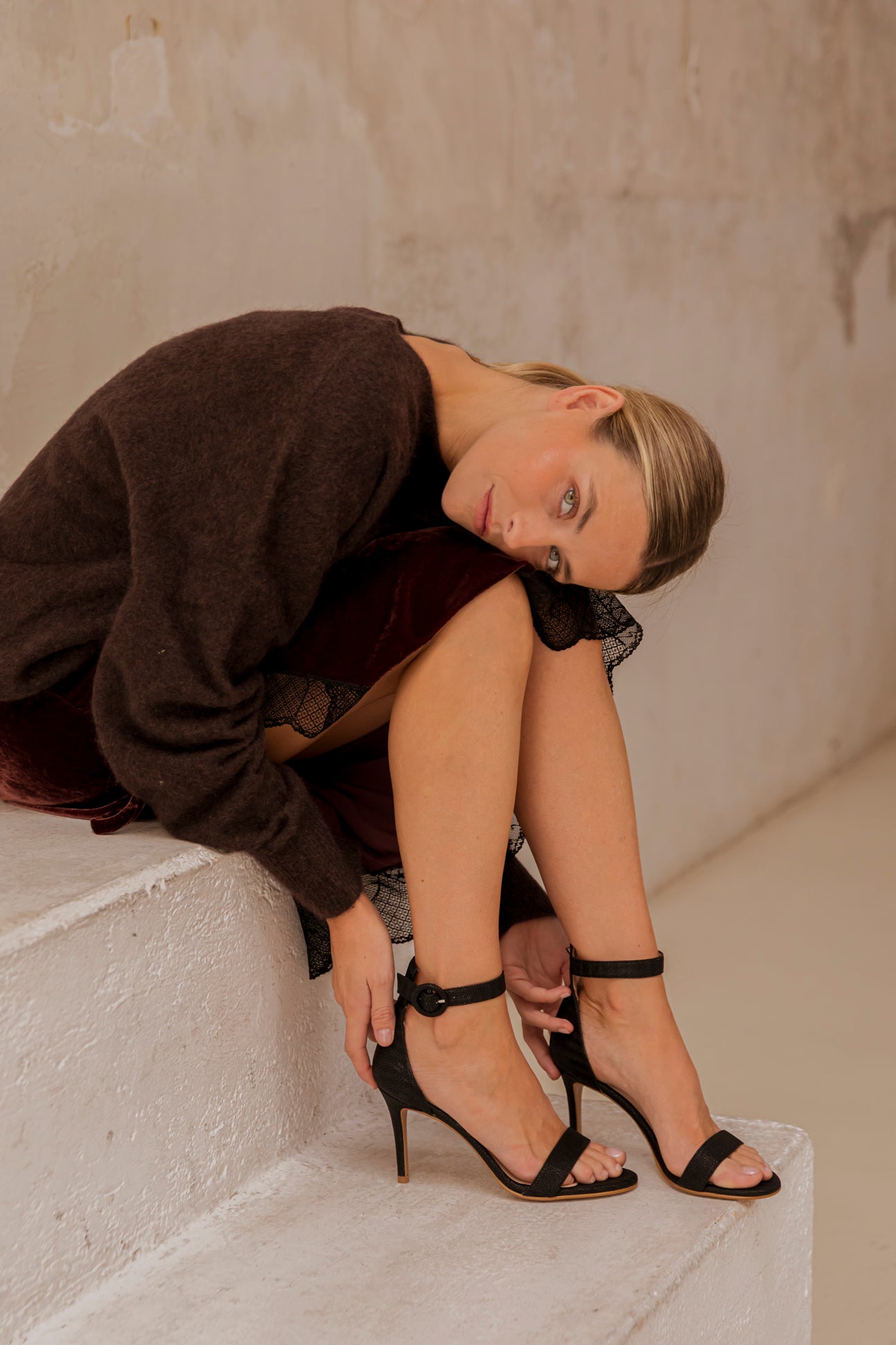 Camille Black Baewas 