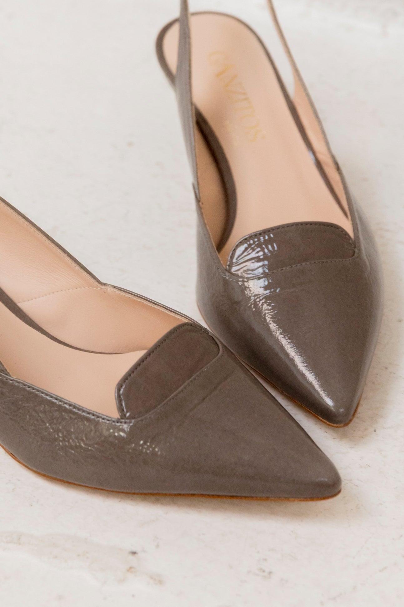 Cleo Juliet Carbon