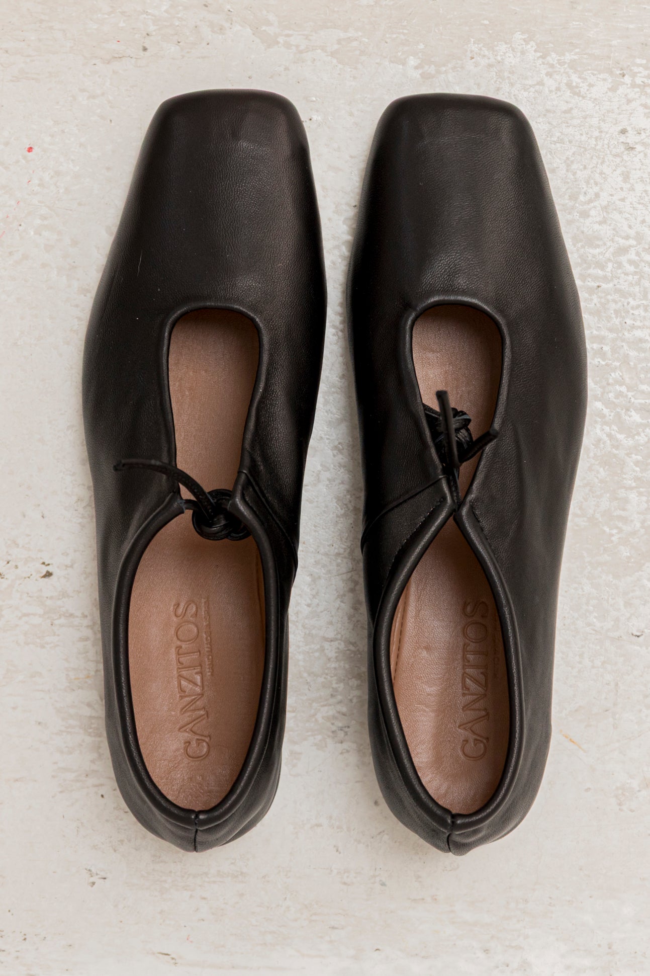 Victoria Black Plonge