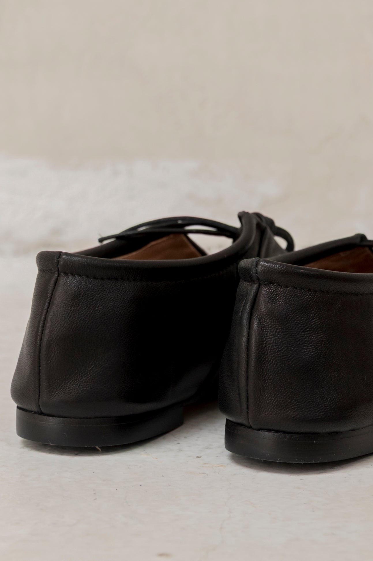 Victoria Black Plonge