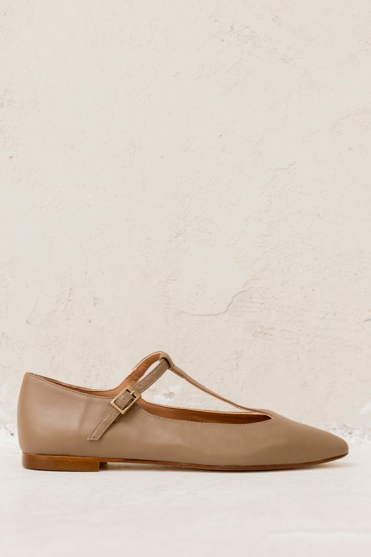 Cata Vereda Leather