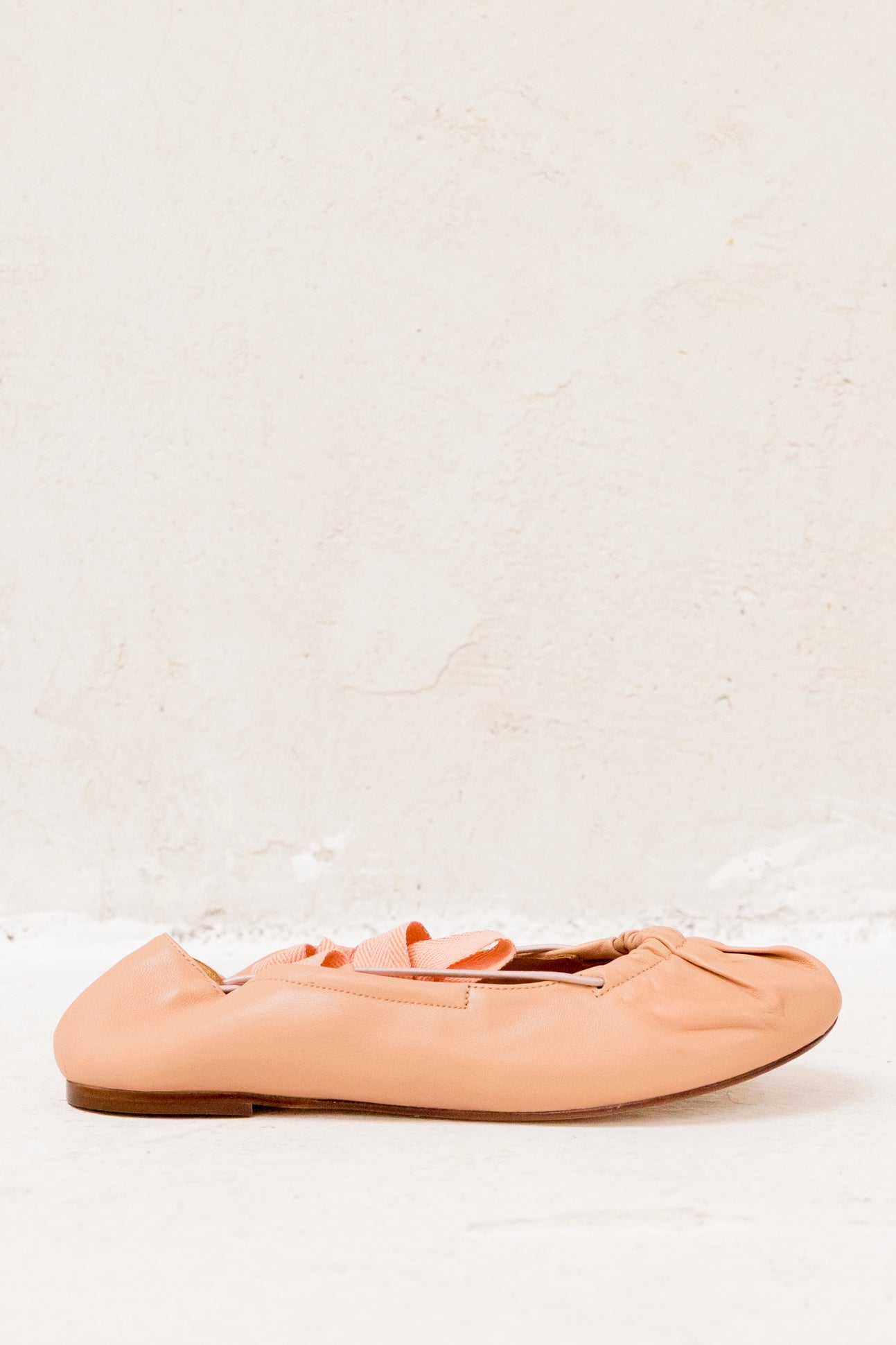 Elia Piel Apricot