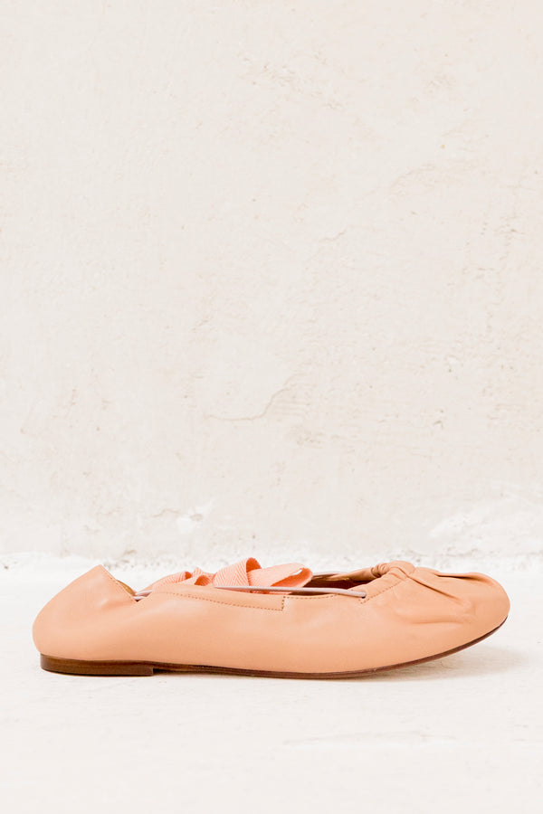 Elia Piel Apricot
