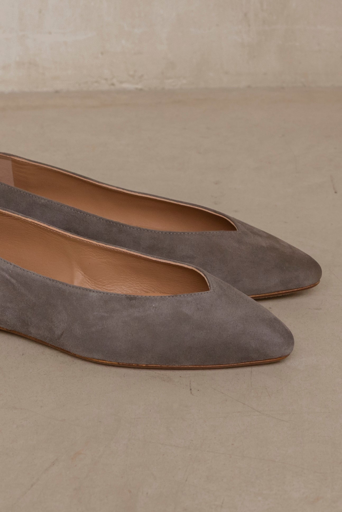Goya Nitro Suede