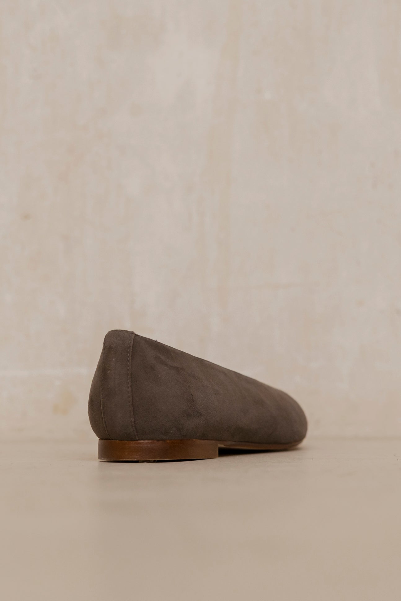 Goya Ante Seal Brown