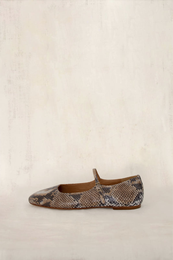 Roma Akyra Blanco (OUTLET)