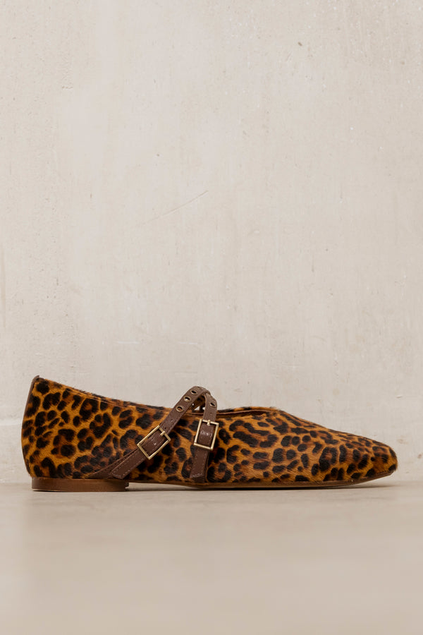 Stella Print Leopard 2075
