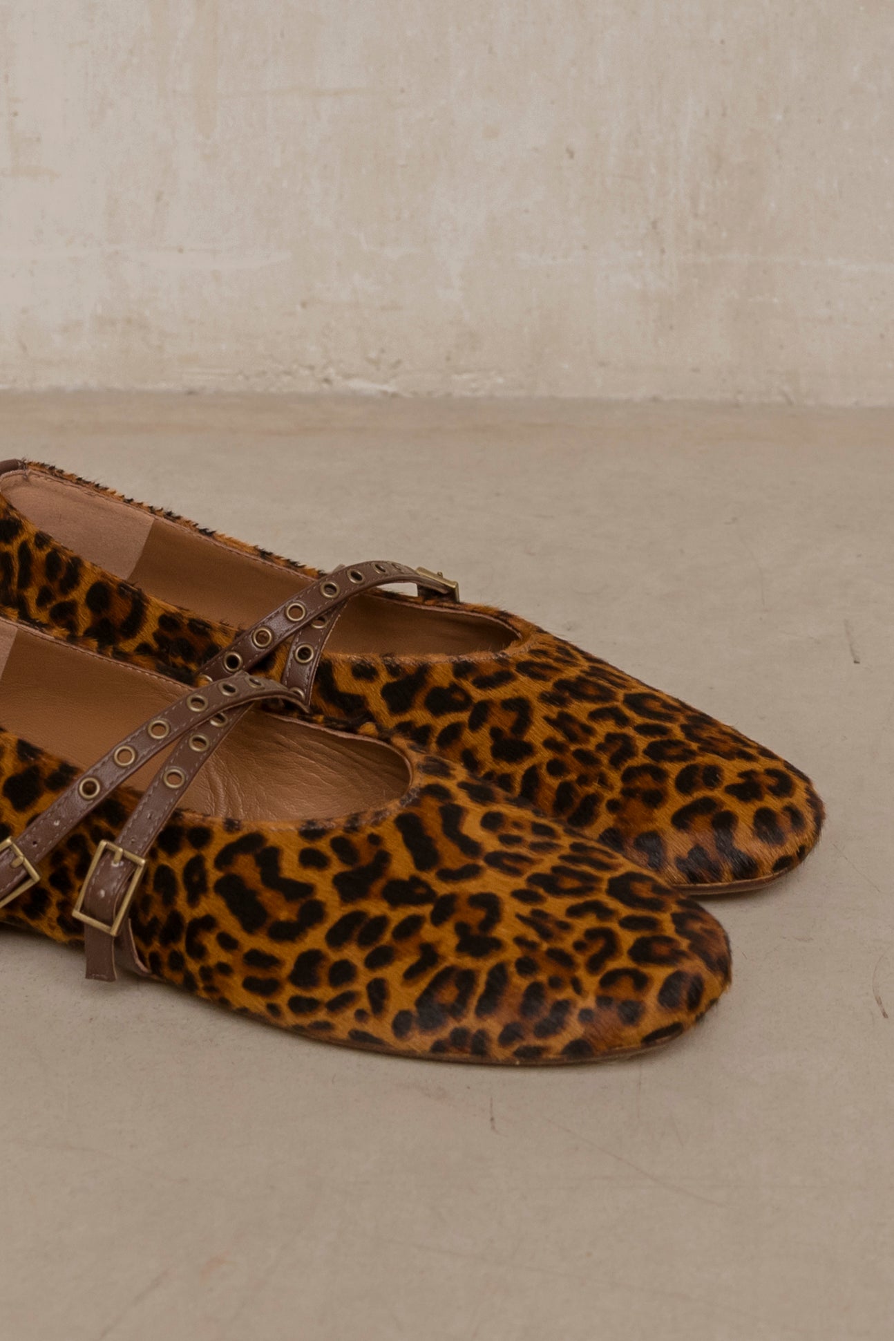 Stella Print Leopard 2075