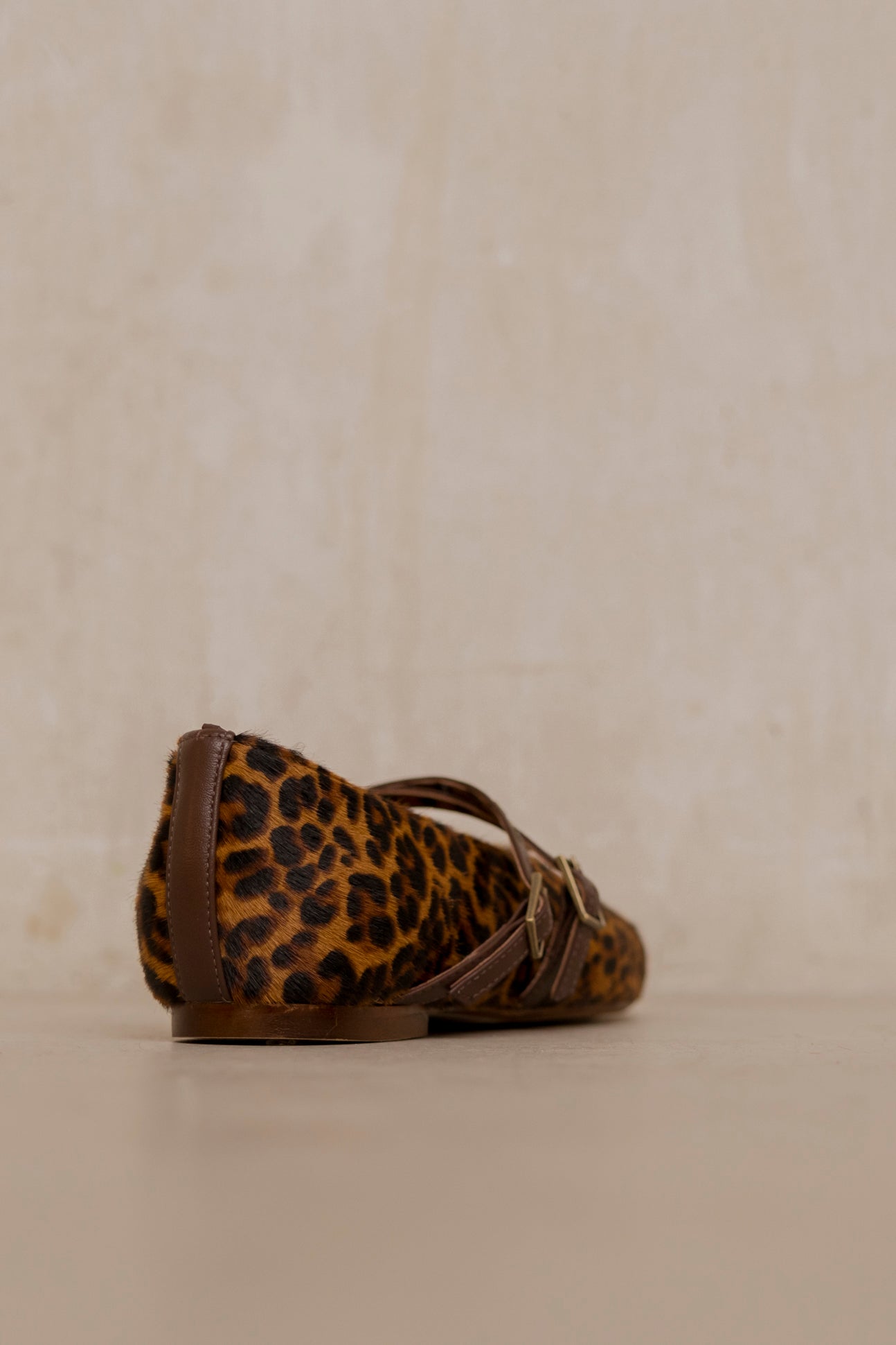 Stella Print Leopard 2075