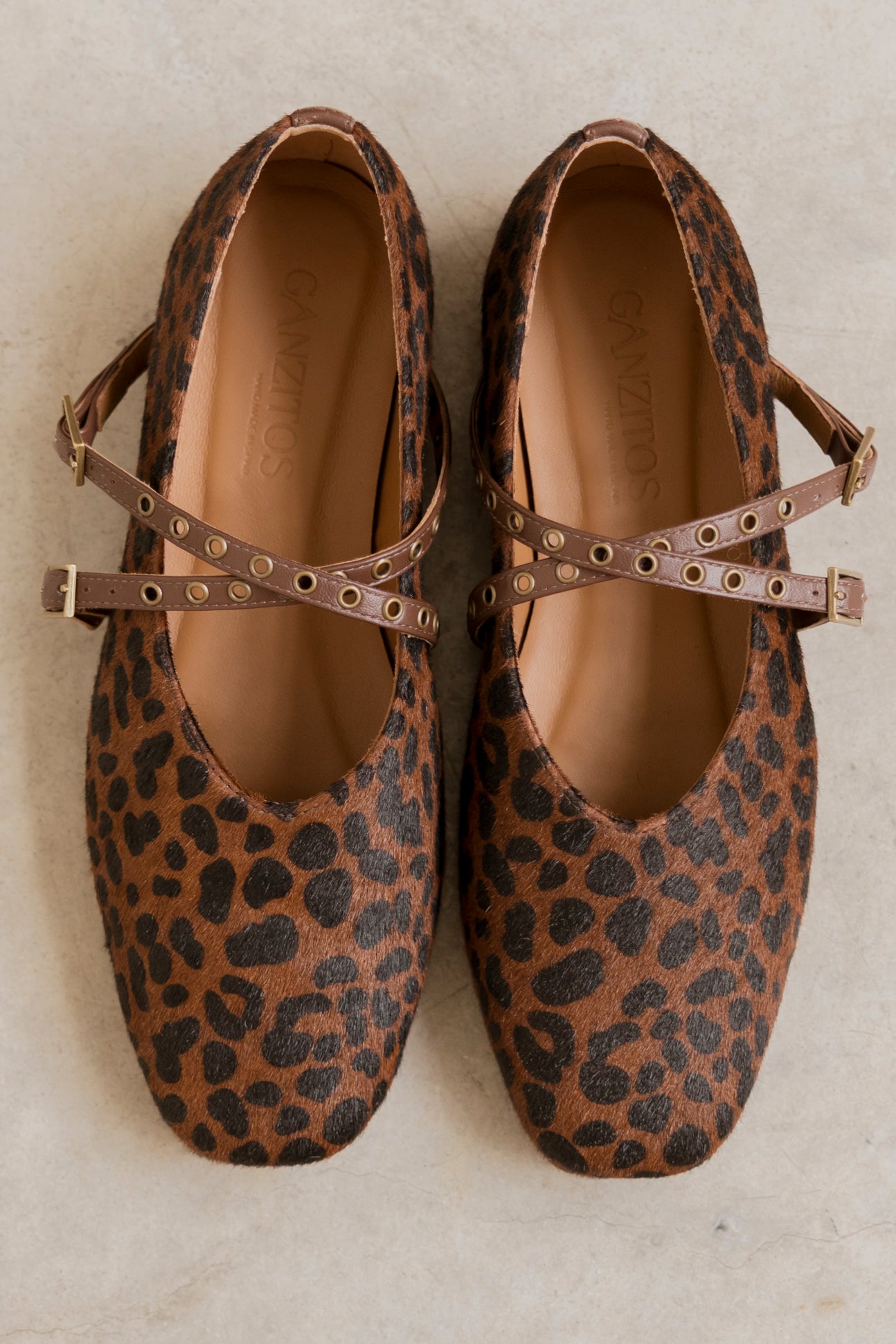 Stella Print Leopard 2103