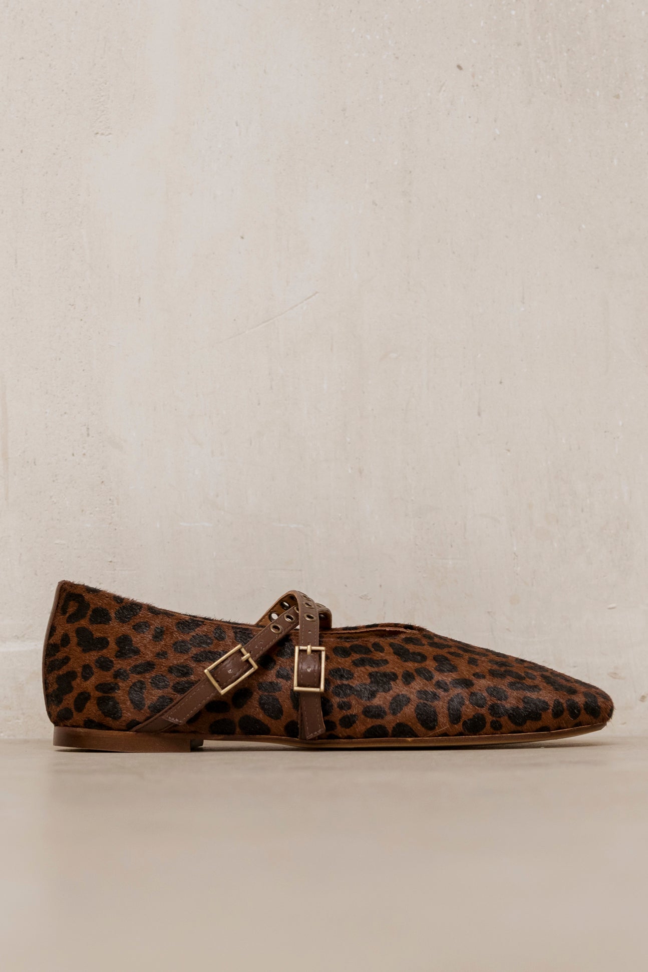 Stella Print Leopard 2103