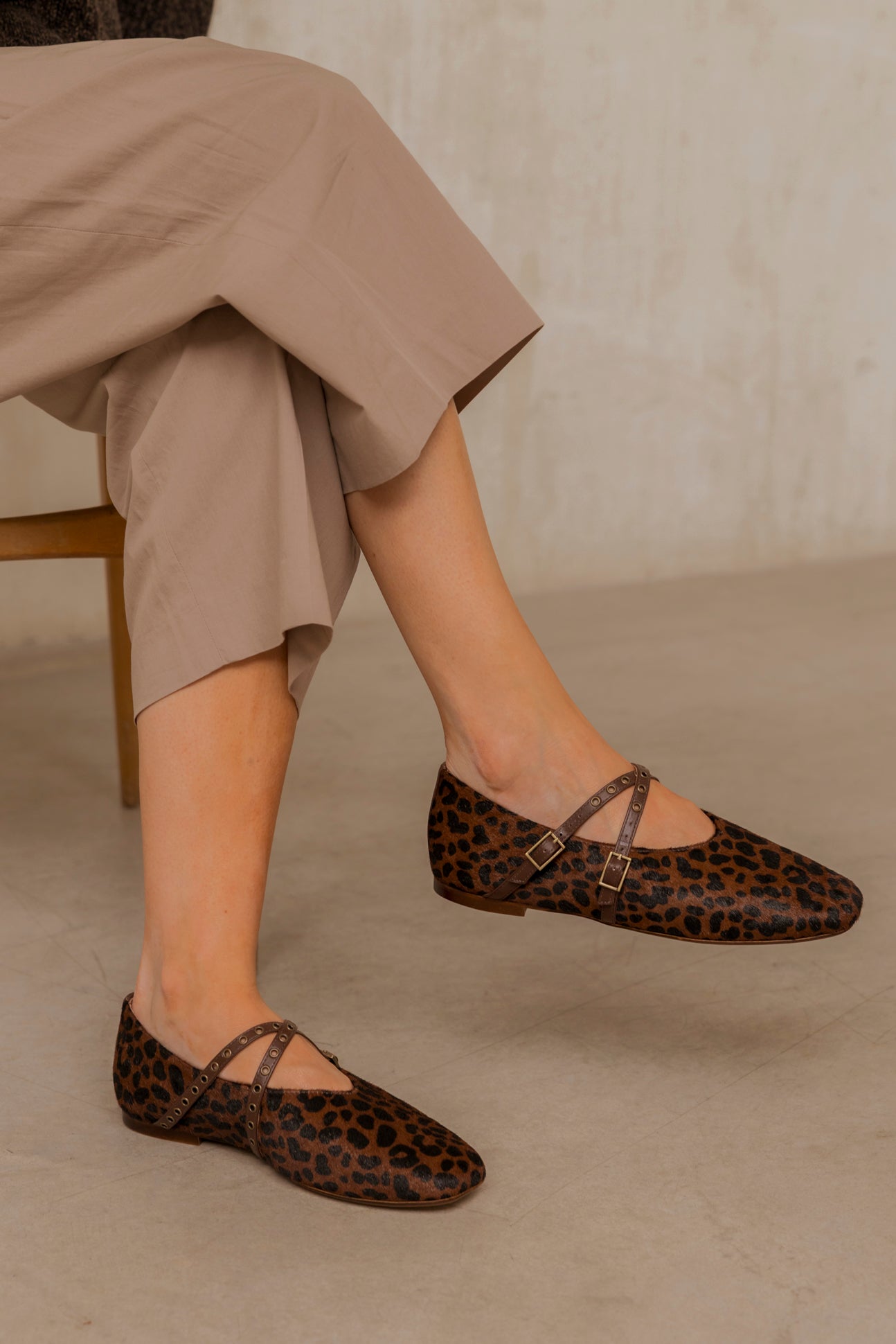 Stella Print Leopard 2103