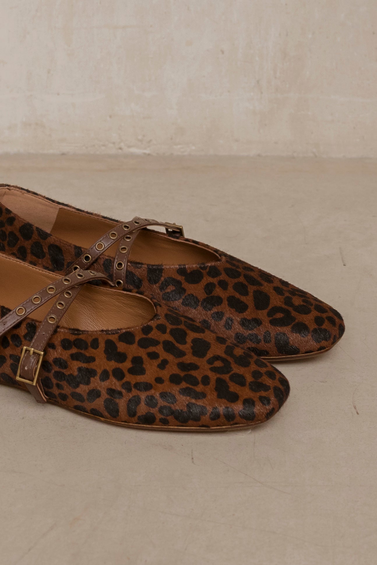 Stella Print Leopard 2103