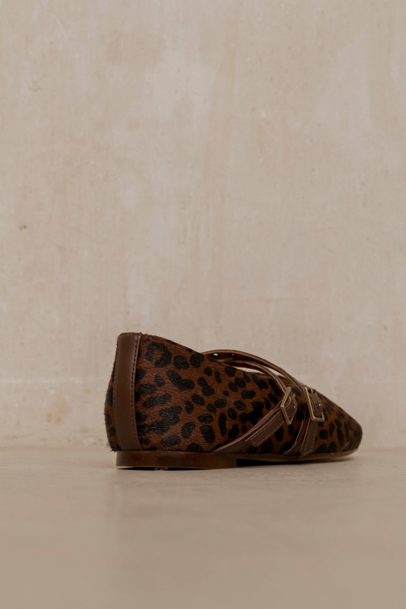 Stella Print Leopard 2103
