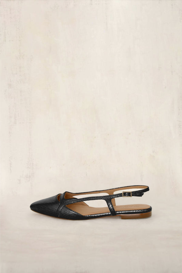 Latissa Petra Negro (OUTLET)