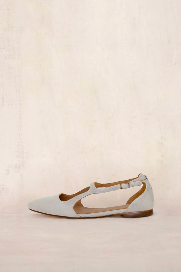 Celine Piel Grey (OUTLET)