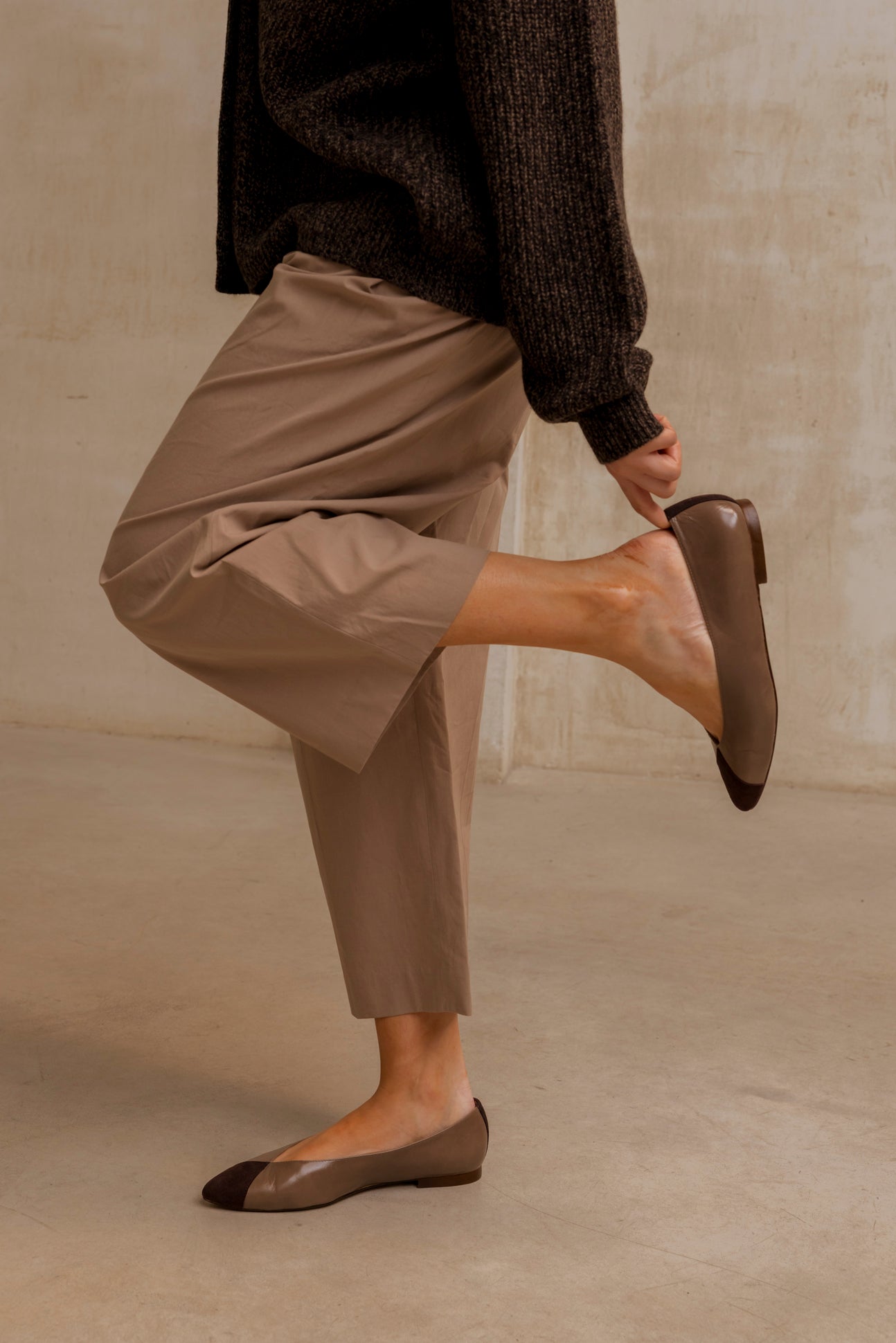 Elvira Piel Coypu