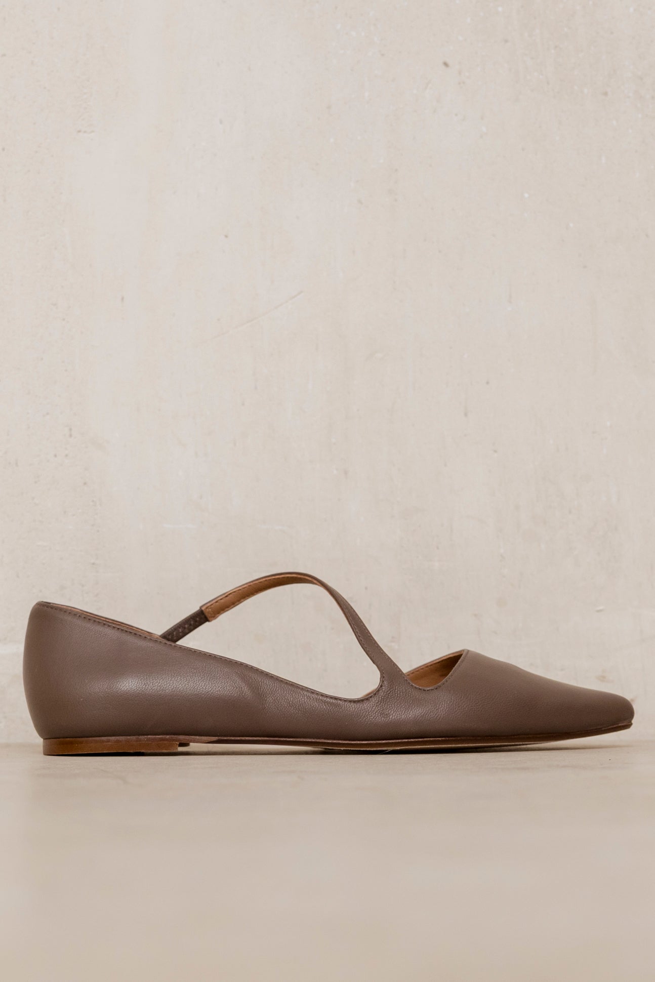 Lulu Piel Totem